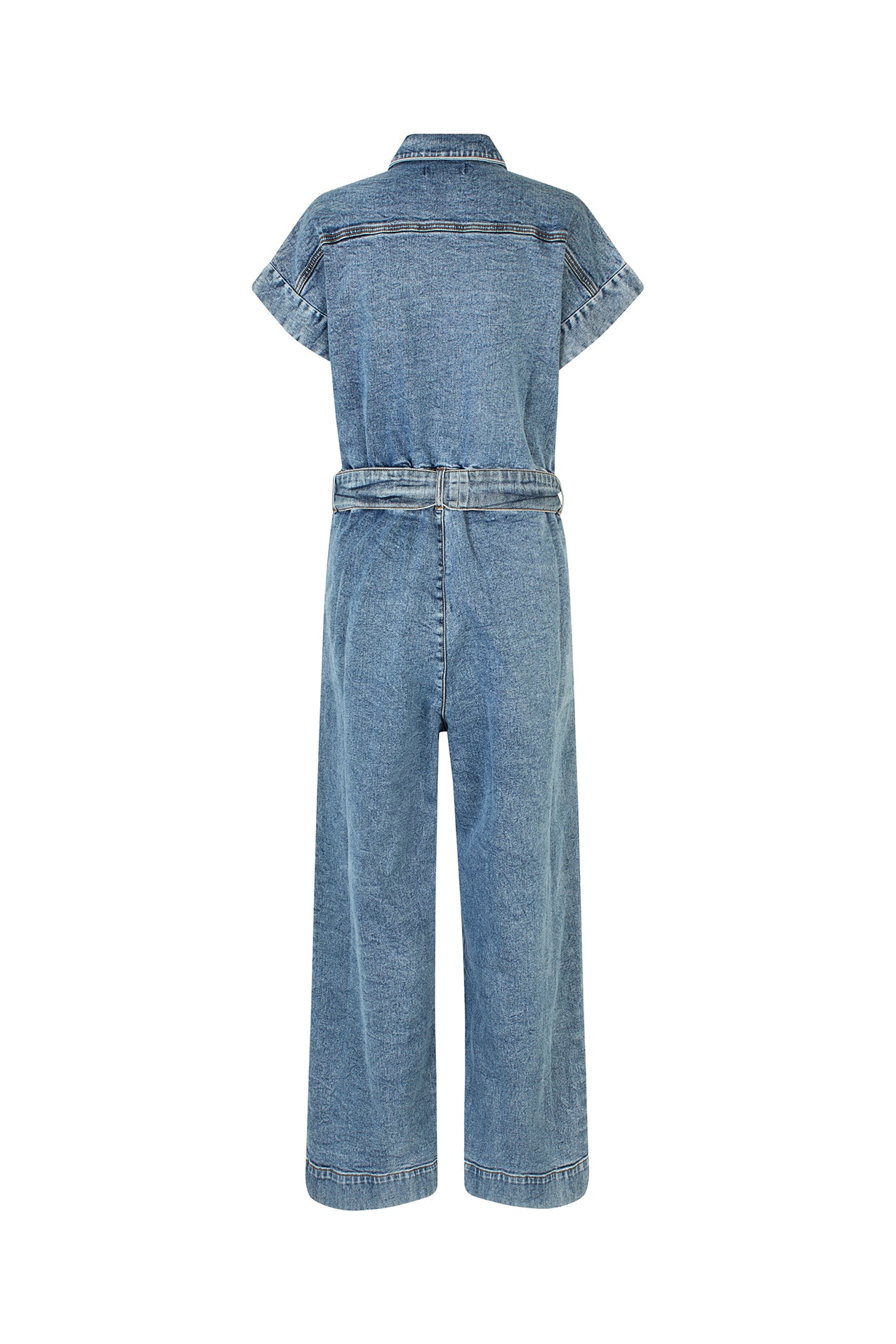 MathildeLL Jumpsuit - Blue