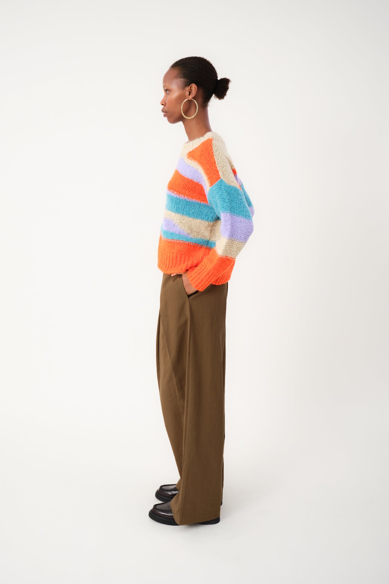 MaximaLL Strik Jumper - Red