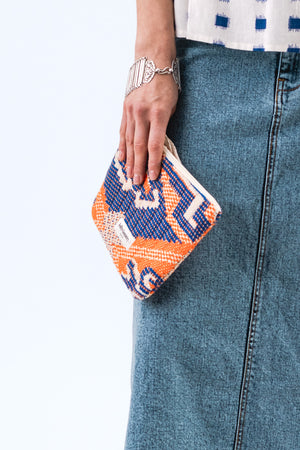 Lollys Laundry MiaLL Bag Bag 38 Orange