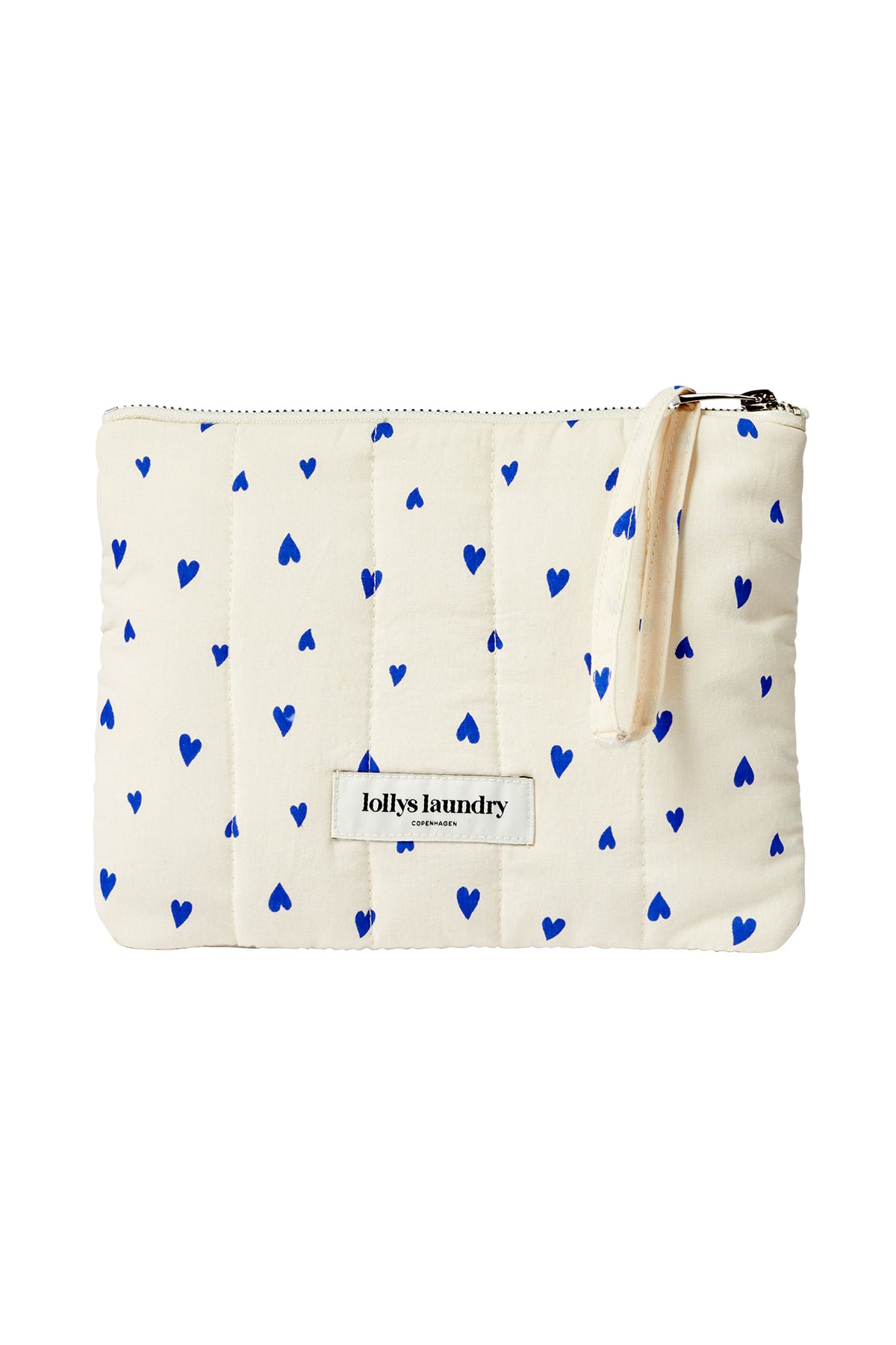 Lollys Laundry MiaLL Pung Accessories Blå