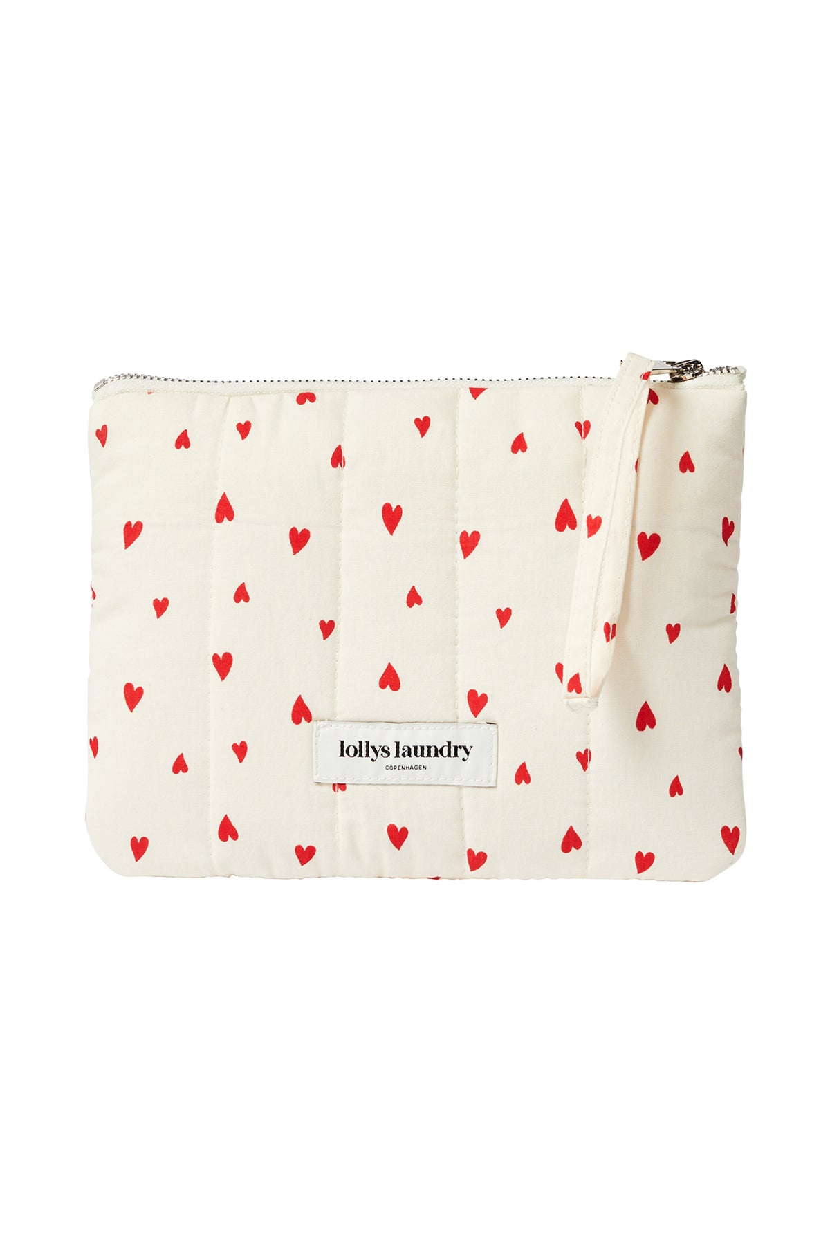 Lollys Laundry MiaLL Pung Accessories Rød