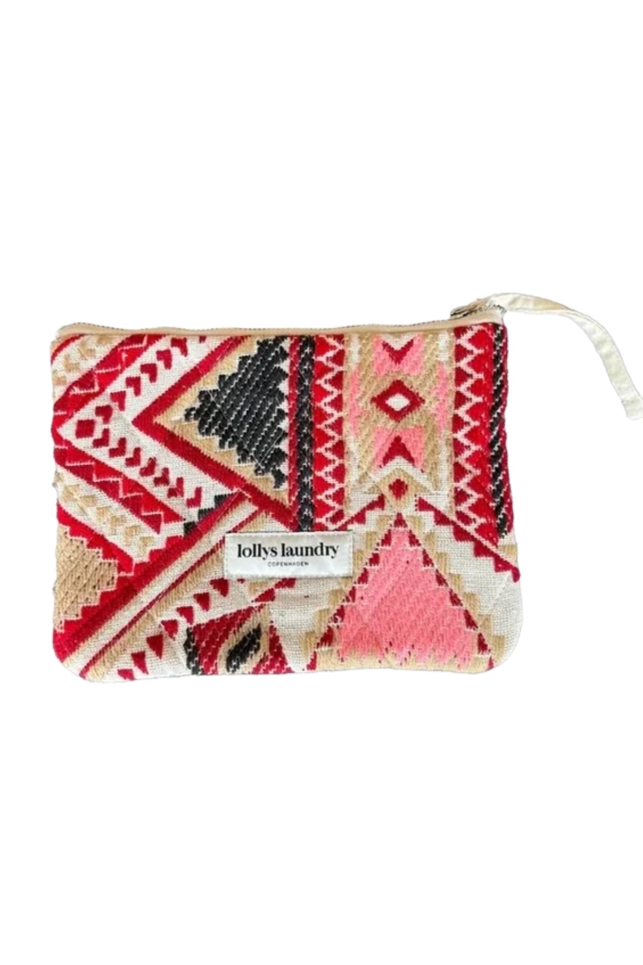 Lollys Laundry MiaLL Pung Bag 30 30 Red