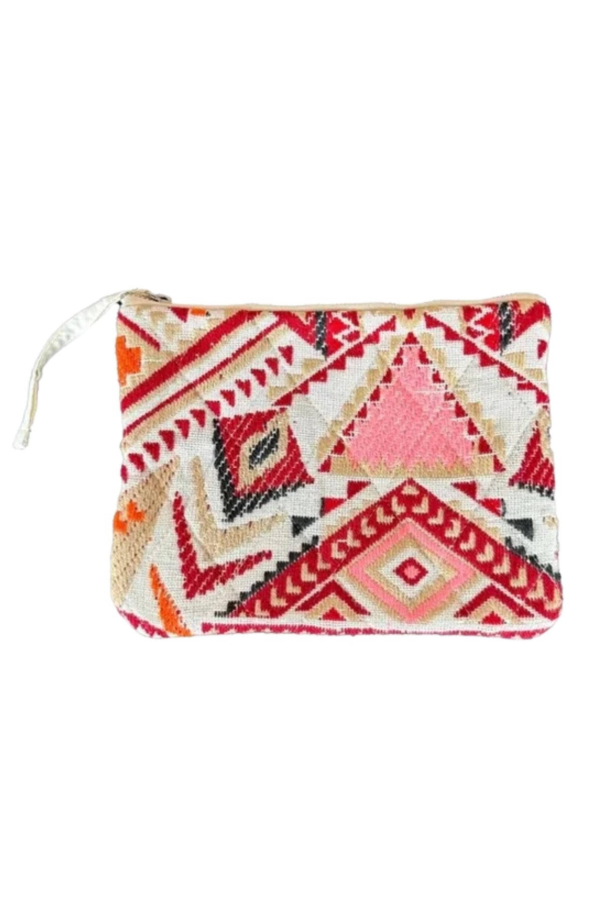 Lollys Laundry MiaLL Pung Bag Rød
