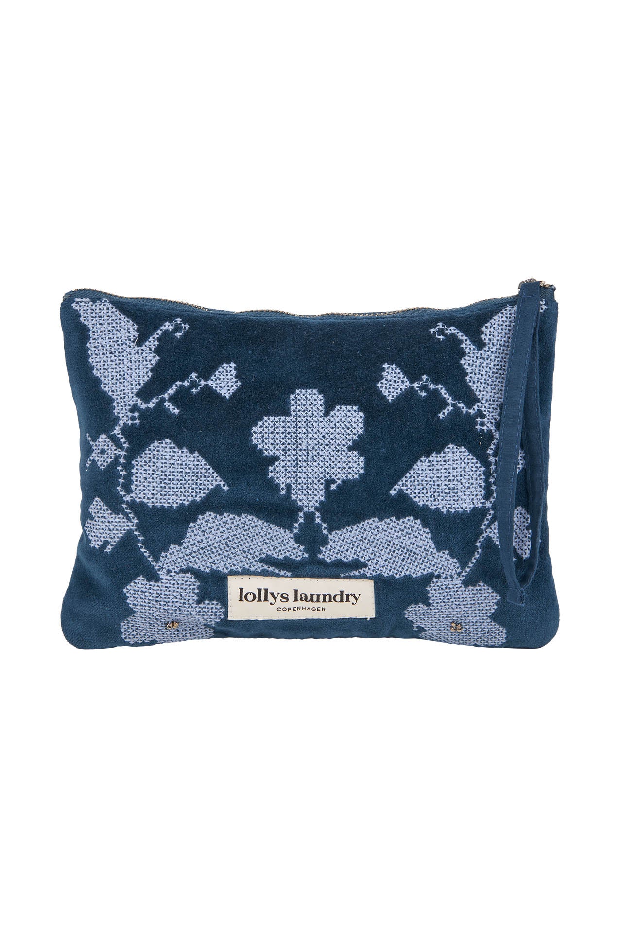 MiaLL Pung - 20 Blue