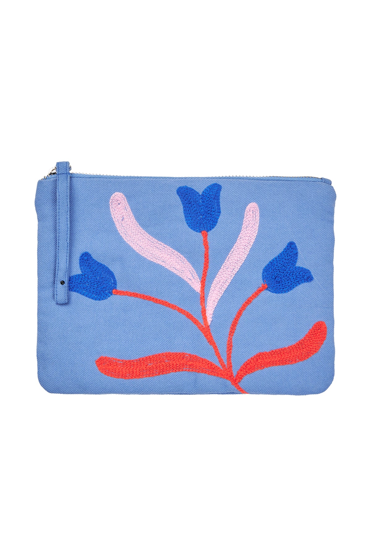 Lollys Laundry MiaLL Pung Bag Blå