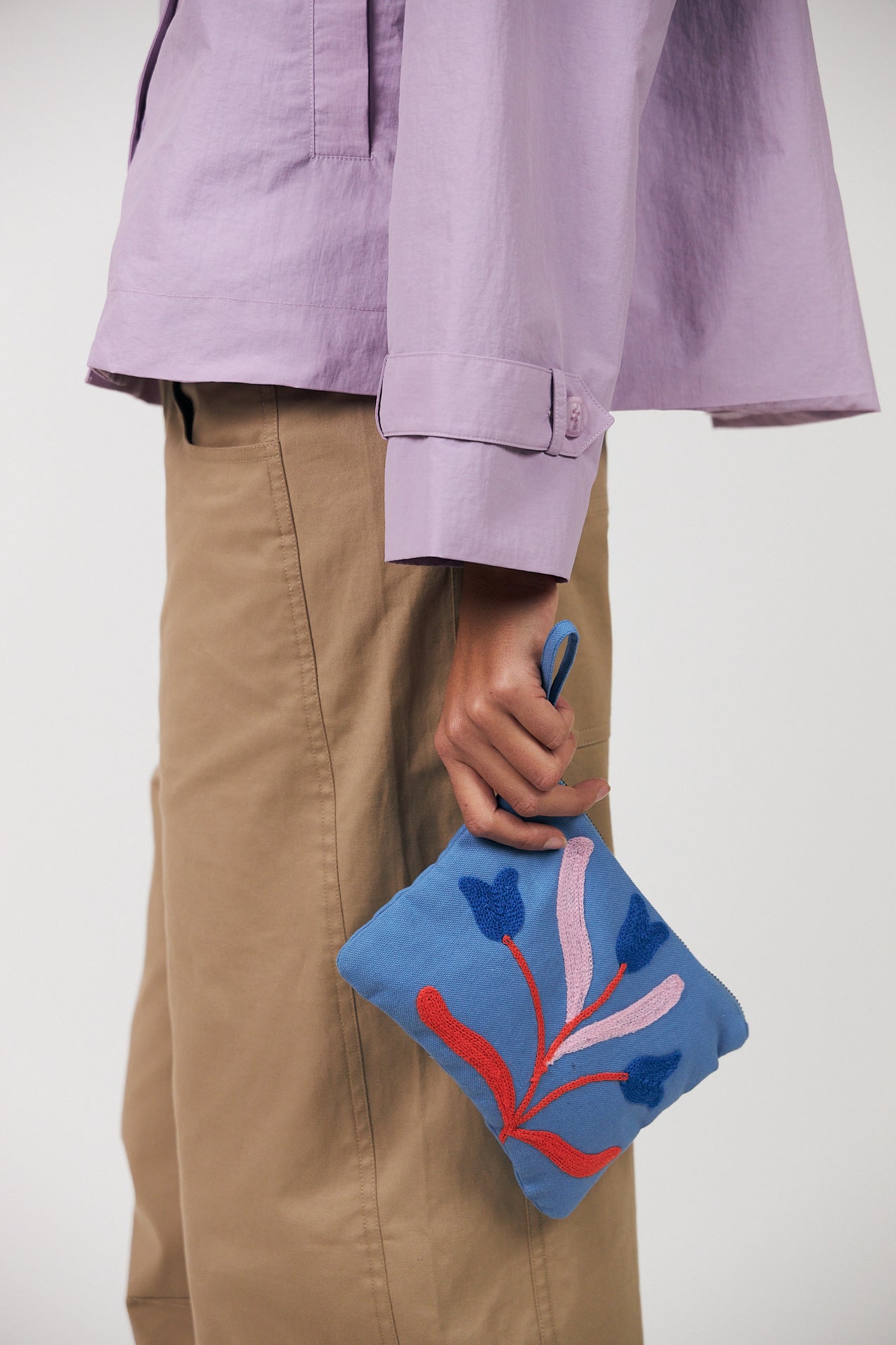 MiaLL Täschchen - 20 Blue