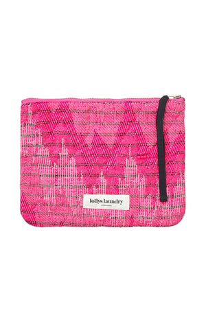 Lollys Laundry MiaLL Taske Bag 51 Pink