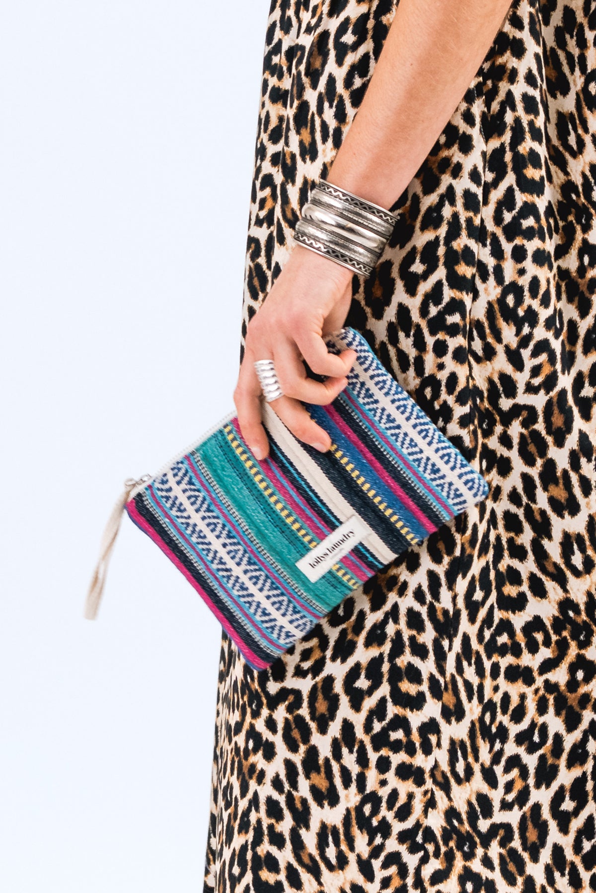 Lollys Laundry MiaLL Taske Bag Multi
