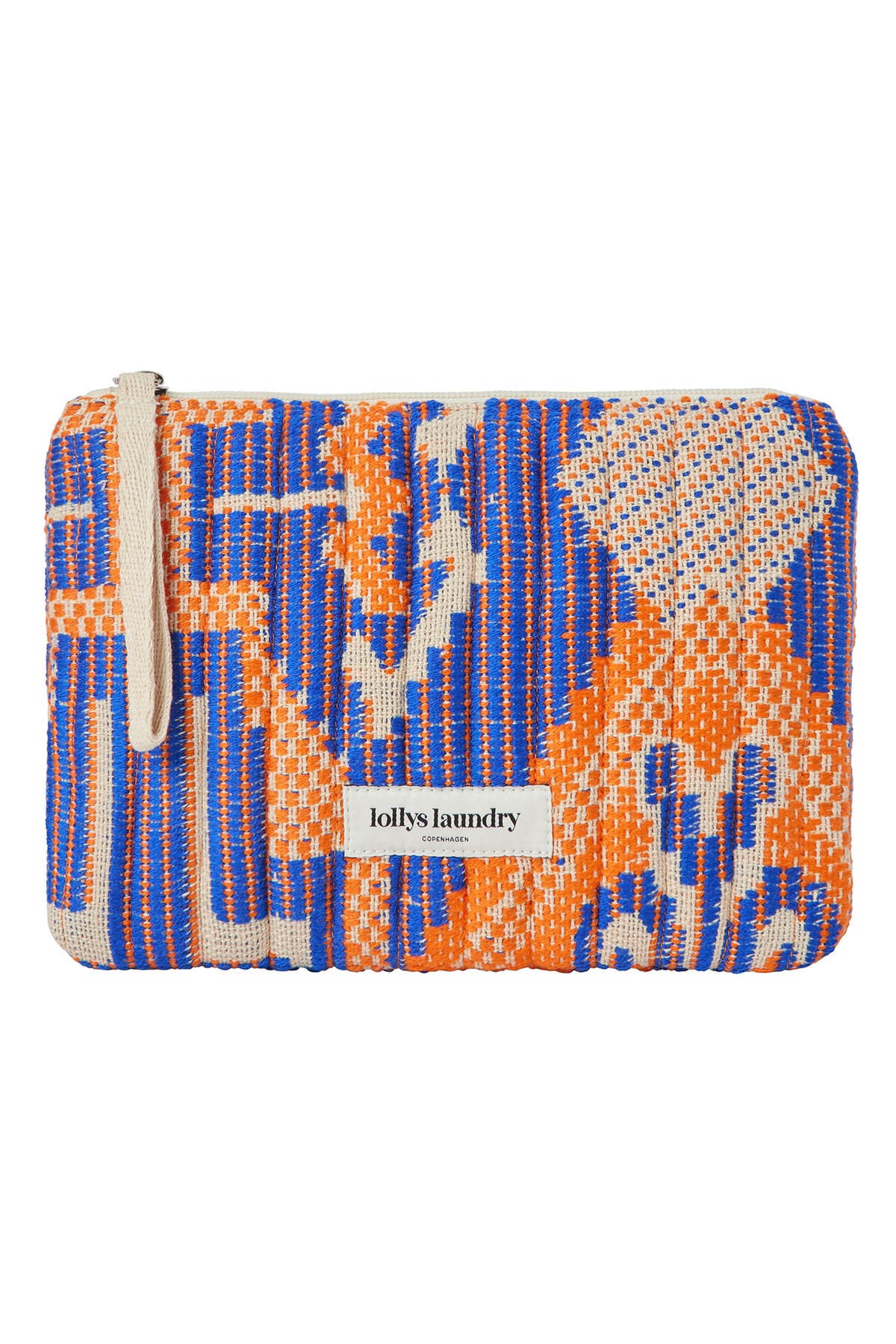Lollys Laundry MiaLL Taske Bag Orange
