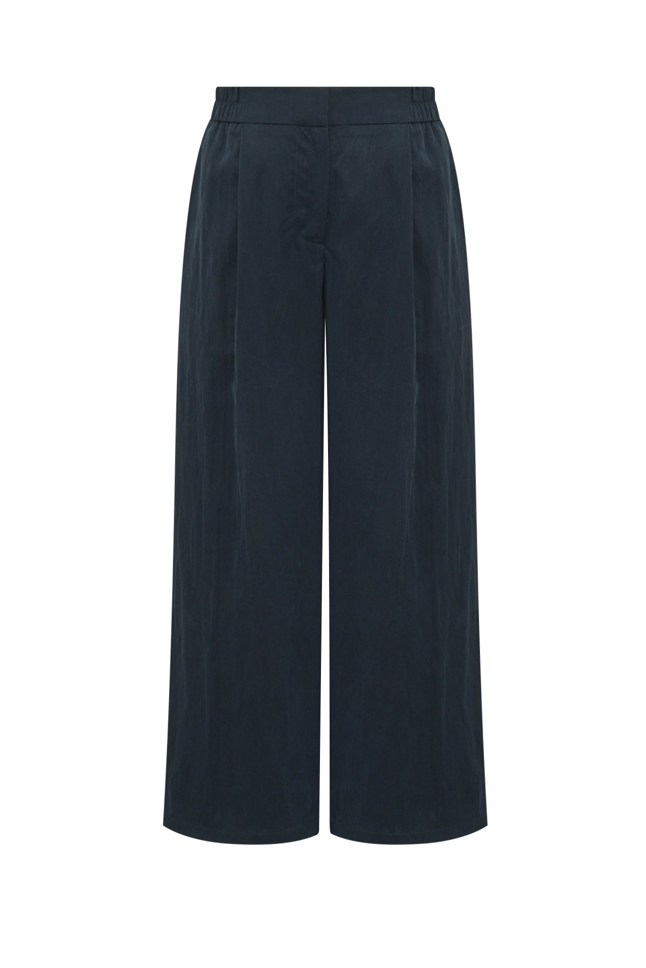 Lollys Laundry MiraLL Bukser Pants Mørkeblå