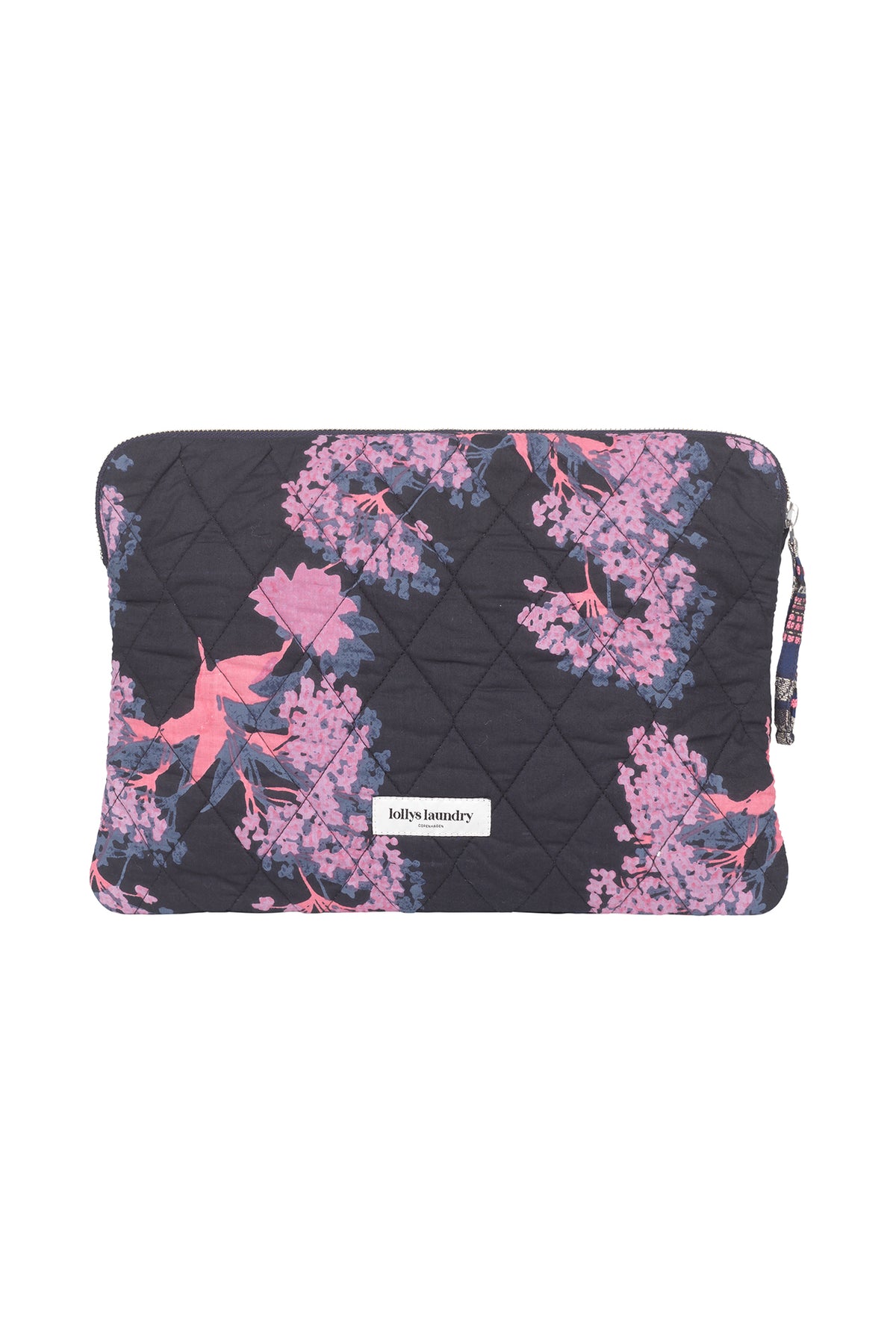 Lollys Laundry MossLL Computer Sleeve Bag Multi