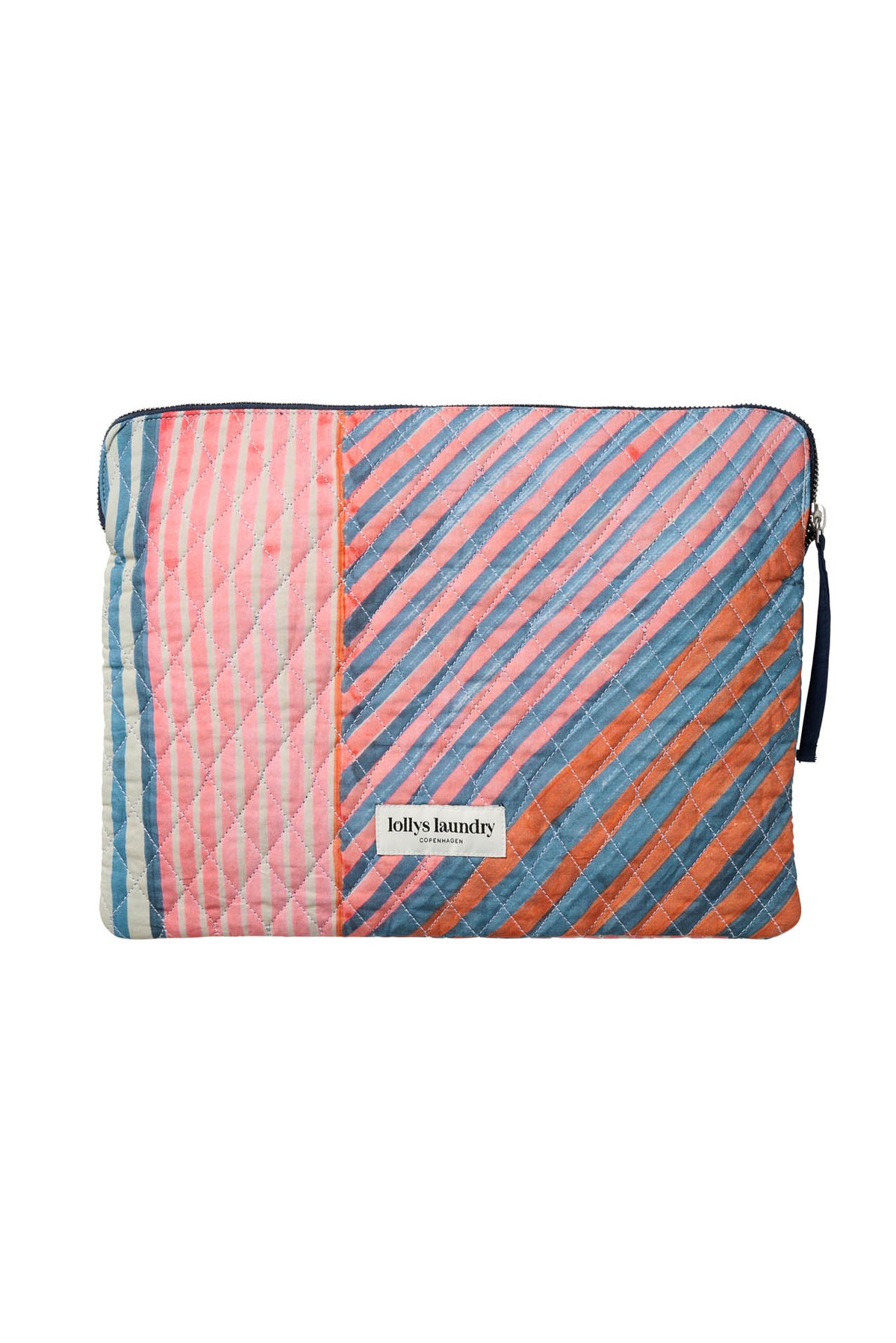 Lollys Laundry MossLL Computercover "15 Bag Multi