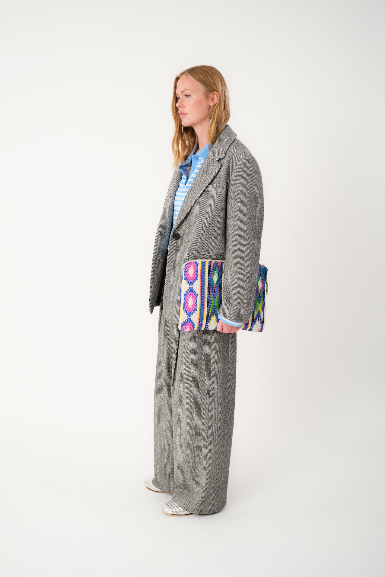 MossLL Computertaske - Multi