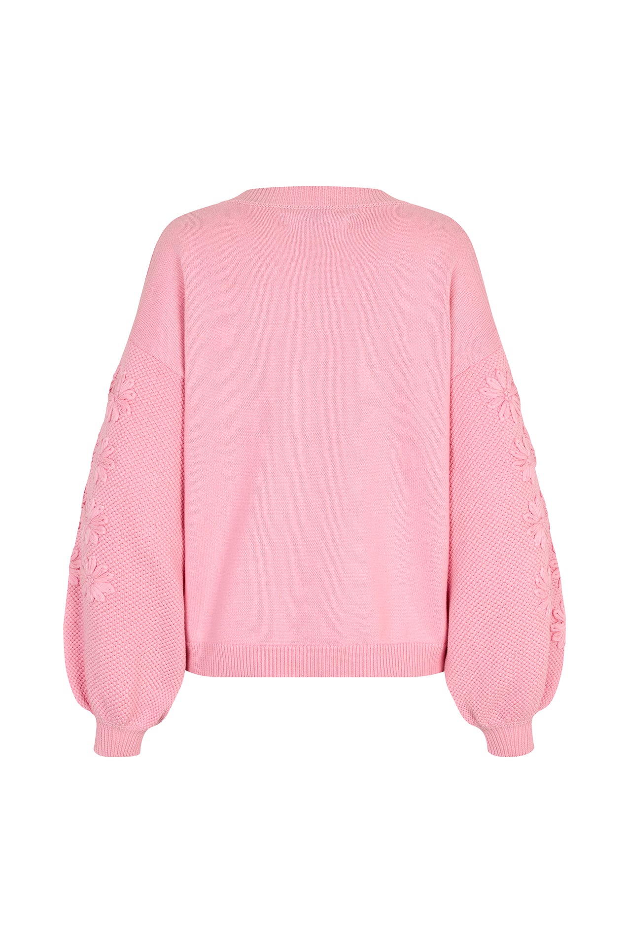 MusaLL Striktøje - Neon Pink