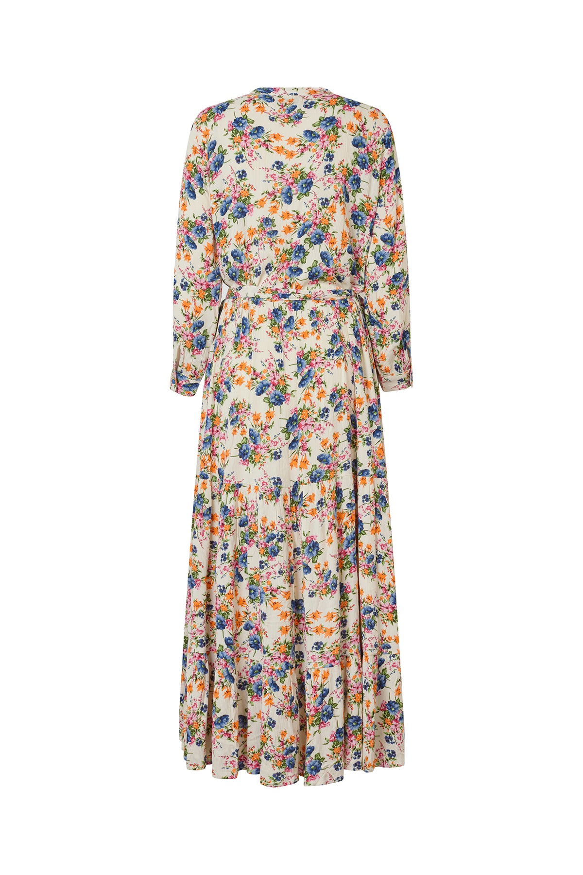 Lollys Laundry NeeLL Dress 3/4 Dress Blomsterprint