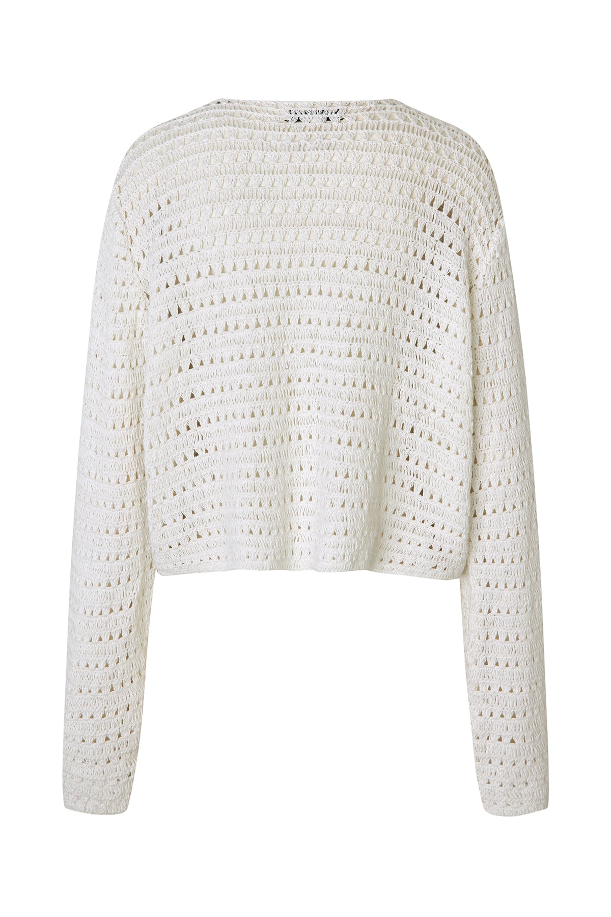 Lollys Laundry NoelleLL Strik Jumper Jumper Creme