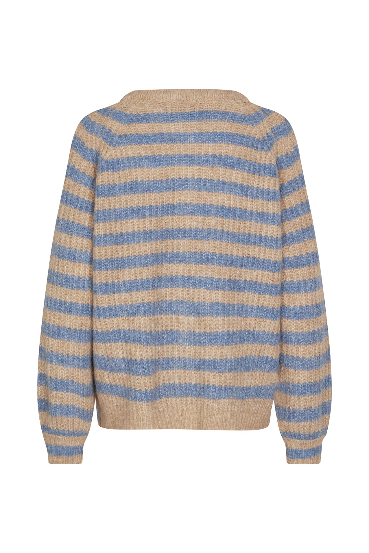 NovaLl Cardigan - Light Blue