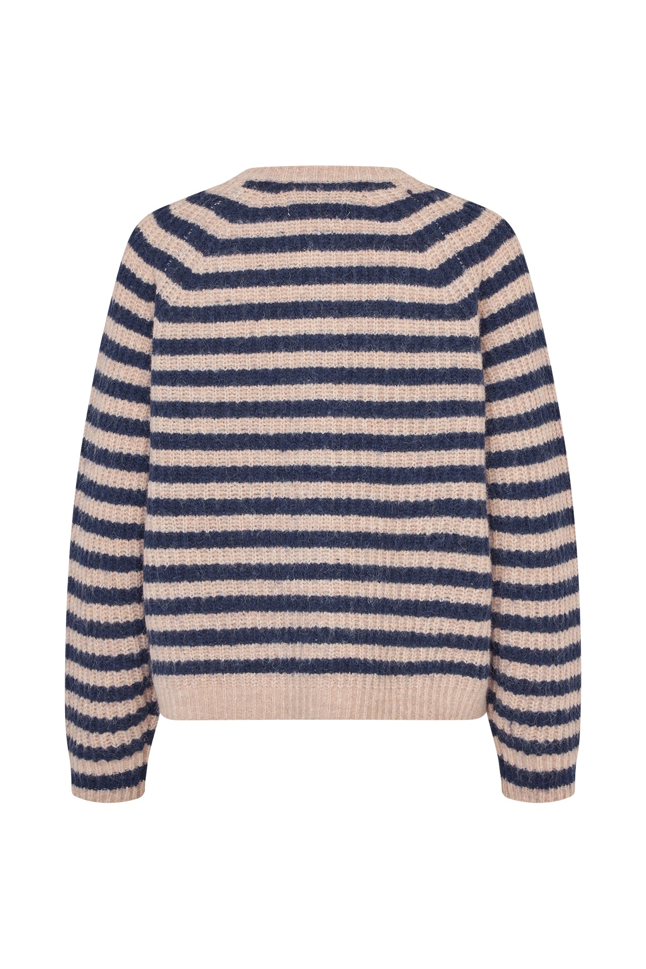 Lollys Laundry NovaLl Cardigan Cardigan 23 Dark Blue