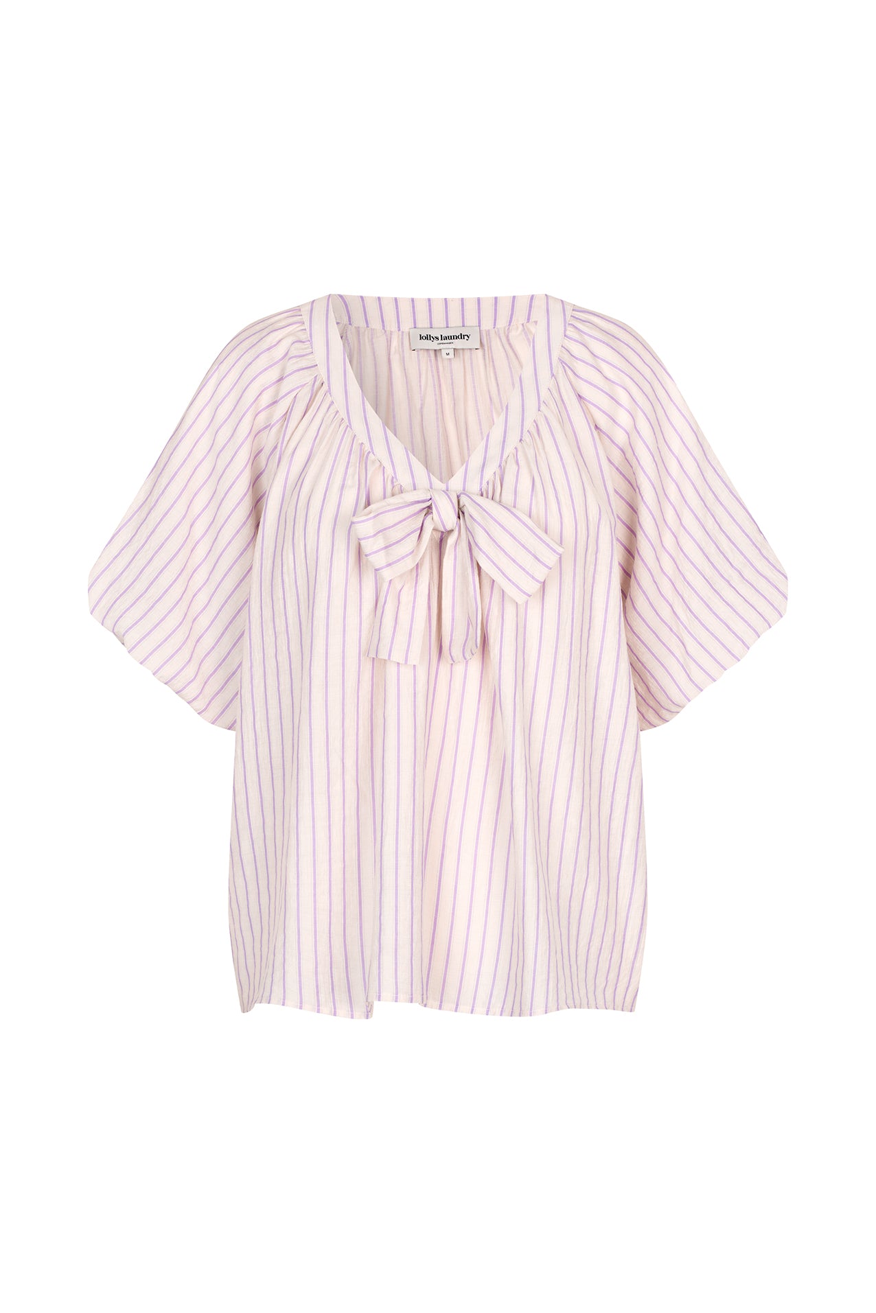 PineLL Bluse - Lilac