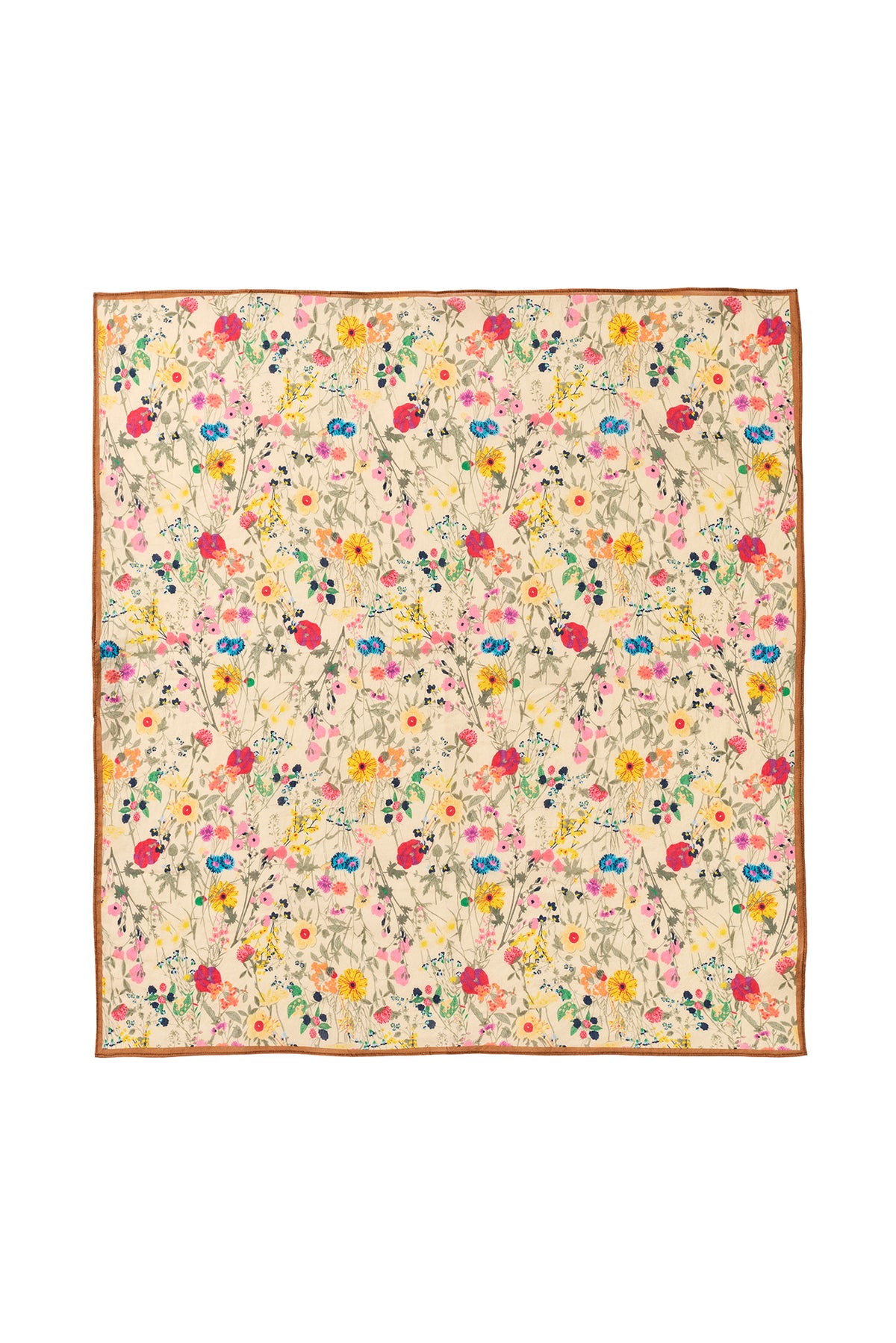 PrimroseLL Tørklæde - Blomsterprint