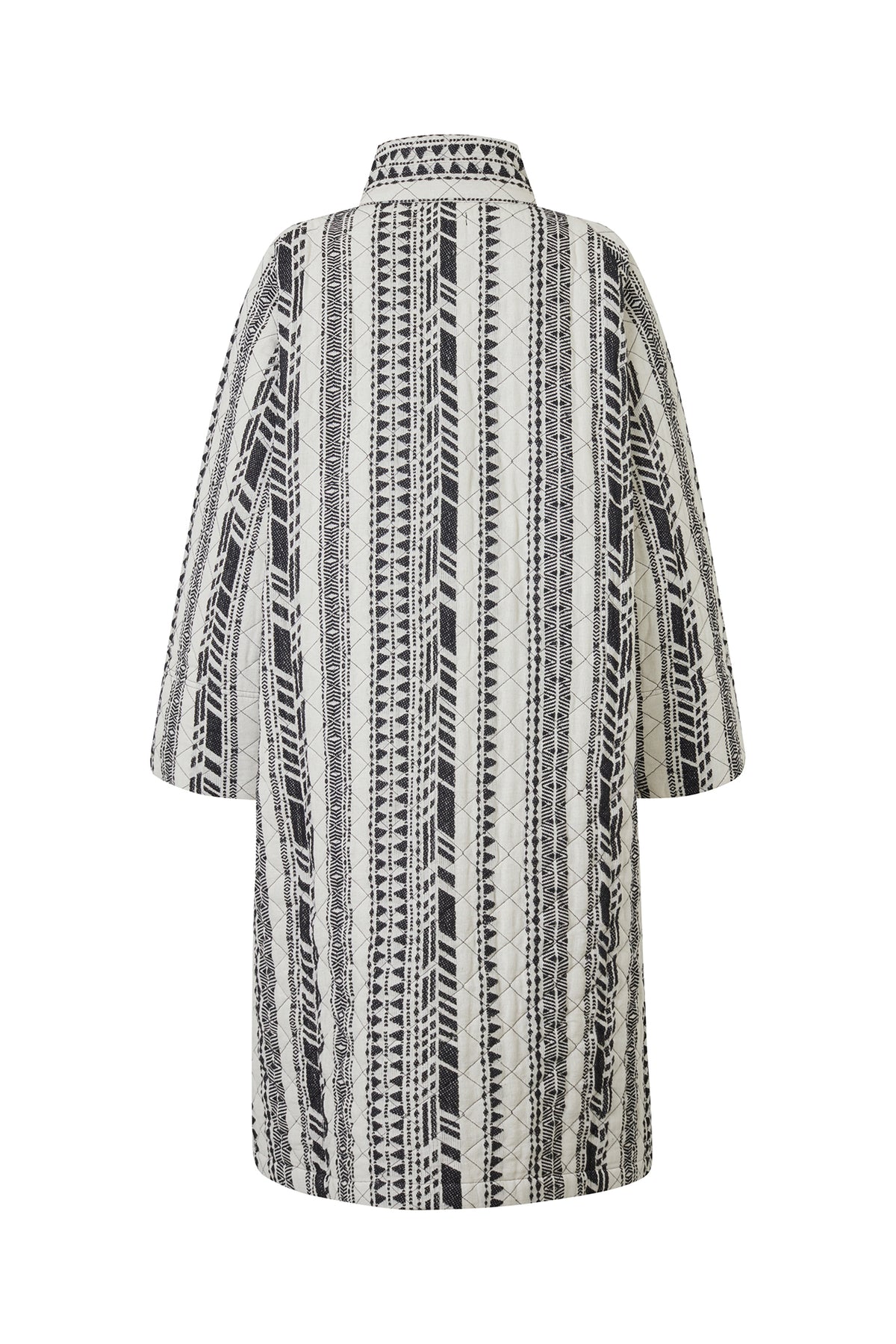 Lollys Laundry RandiLL Coat Jacket Creme