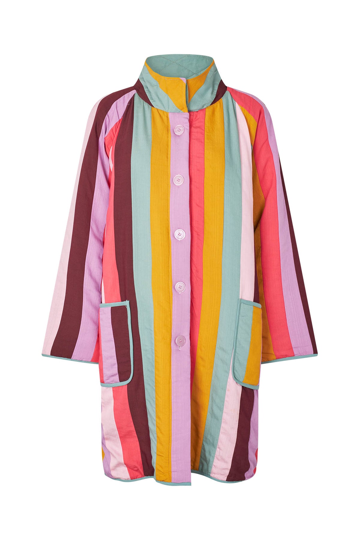Lollys Laundry RandiLL Jakke Outerwear Multi