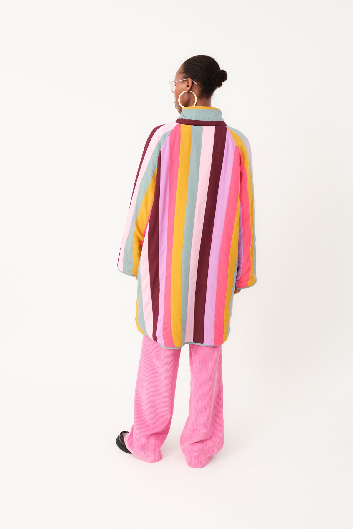 Lollys Laundry RandiLL Jakke Outerwear Multi