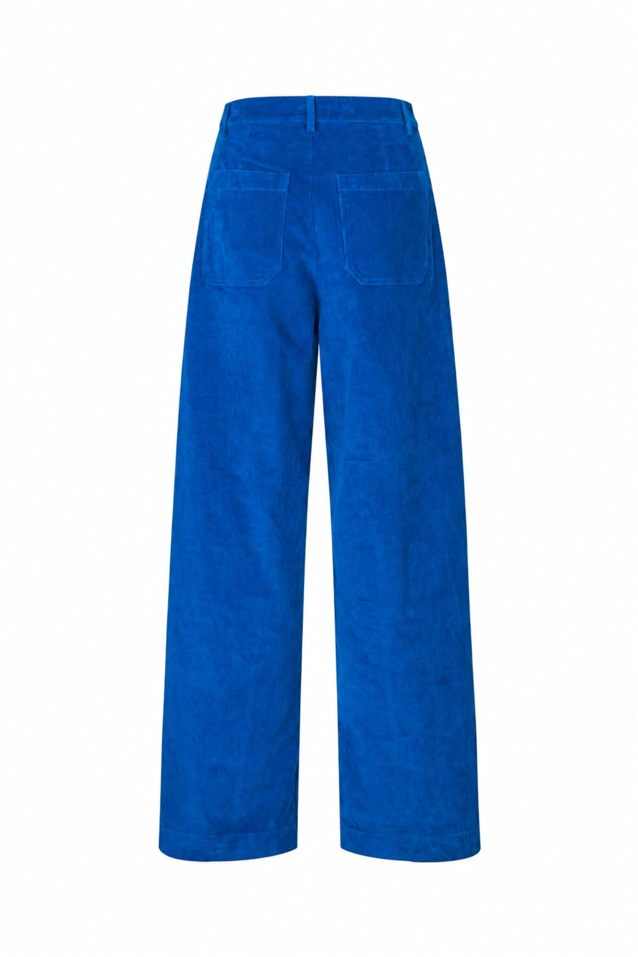 RingoLL Bukser - Neon Blue
