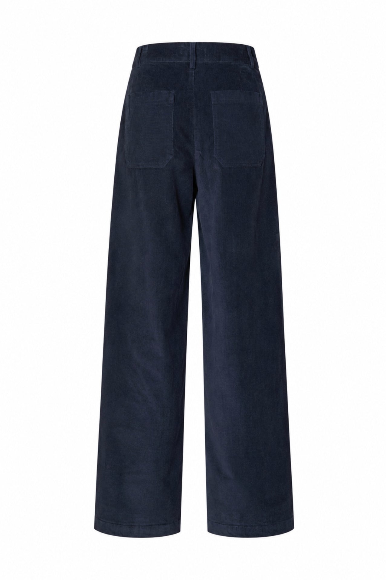 Lollys Laundry RingoLL Bukser Pants Mørkeblå