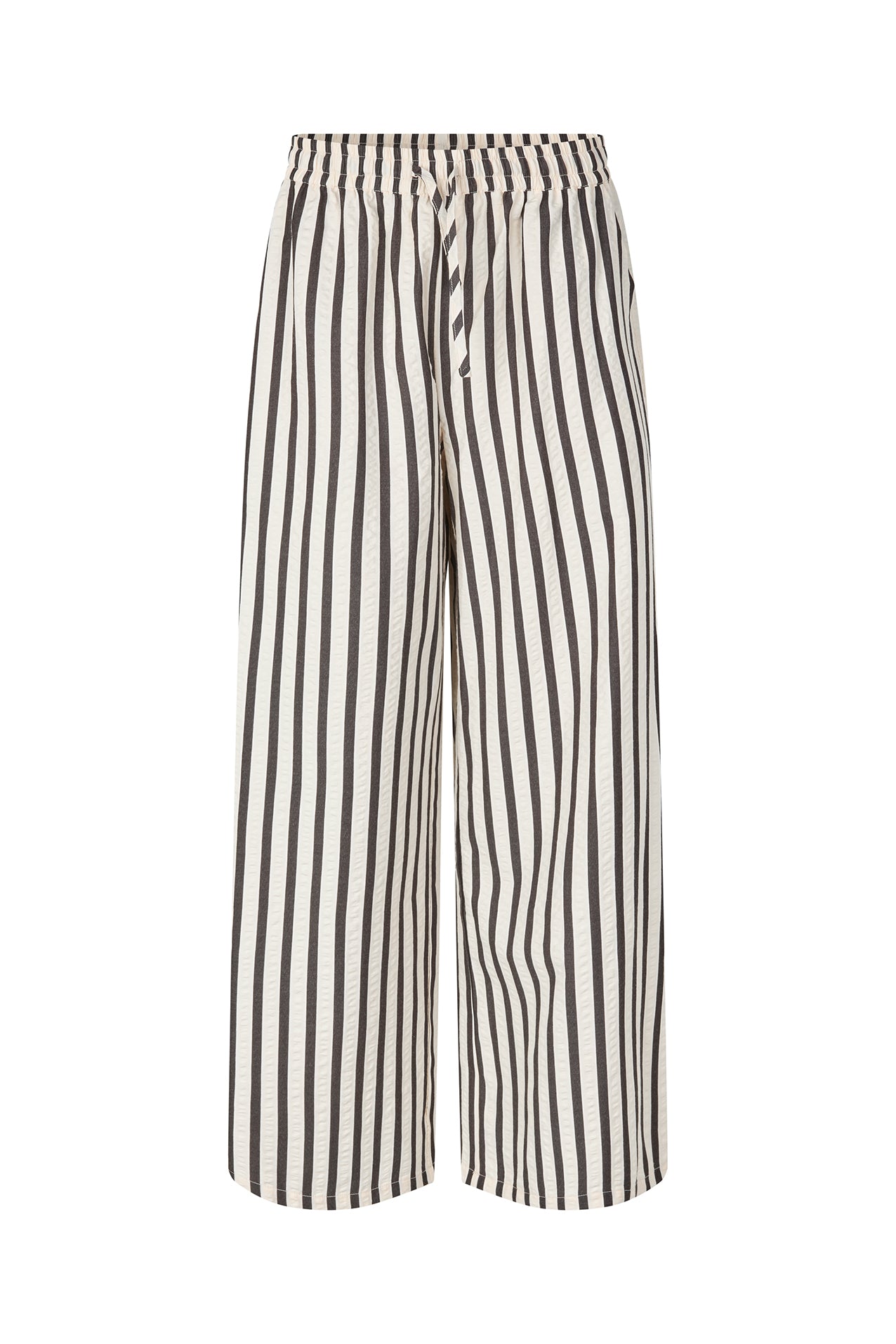 Lollys Laundry RitaLL Bukser Pants 80 Stripe