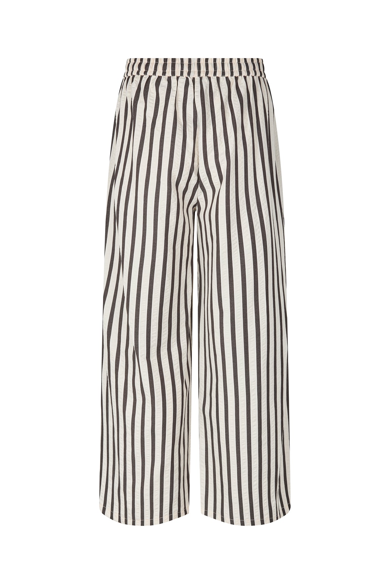 Lollys Laundry RitaLL Bukser Pants 80 Stripe