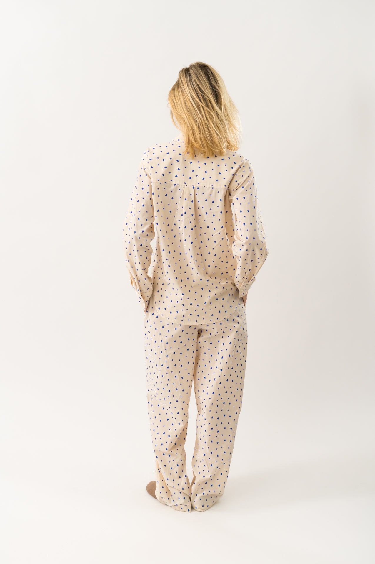 RitaLL Pant - Blue