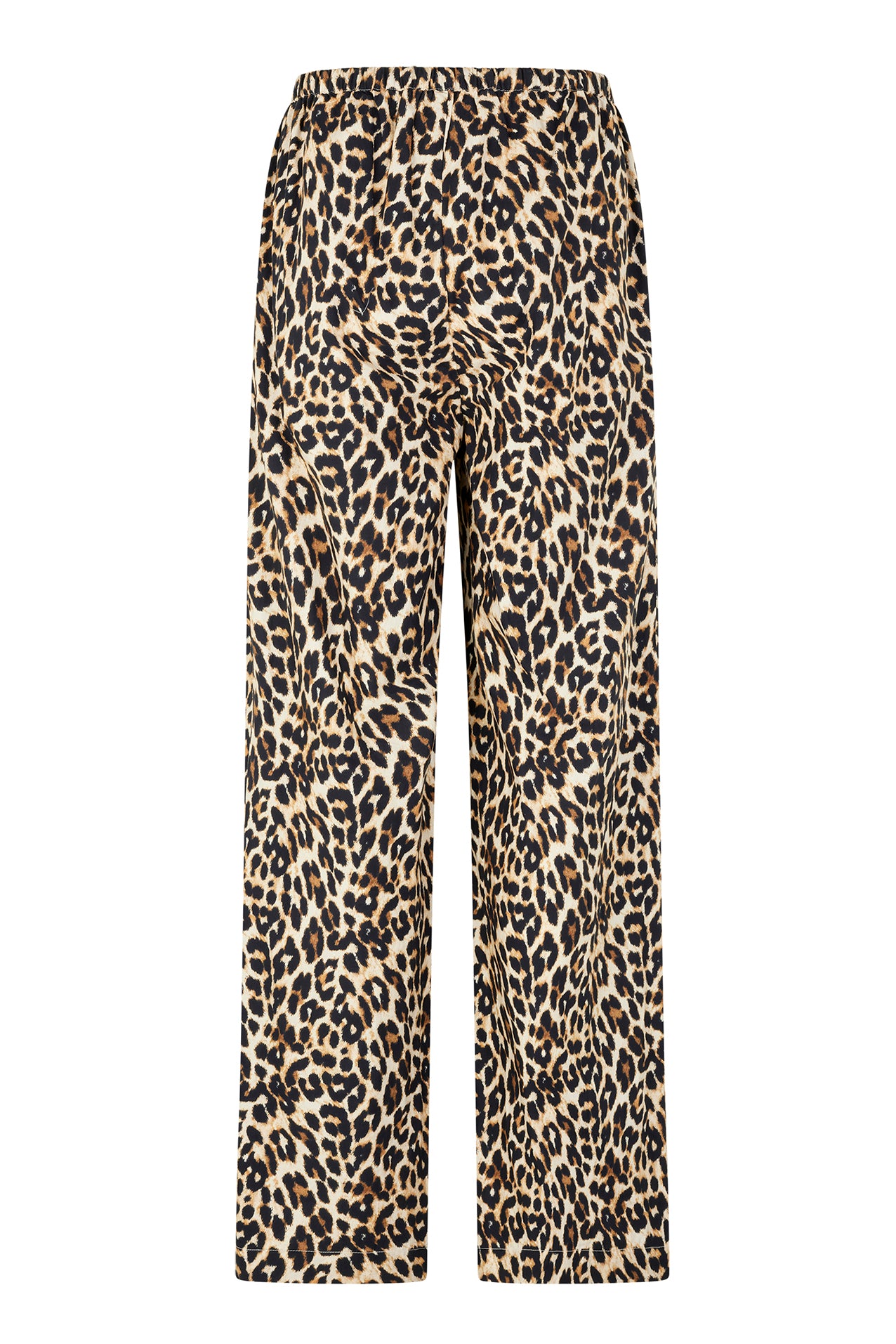 RitaLL Pants - Leopard Print