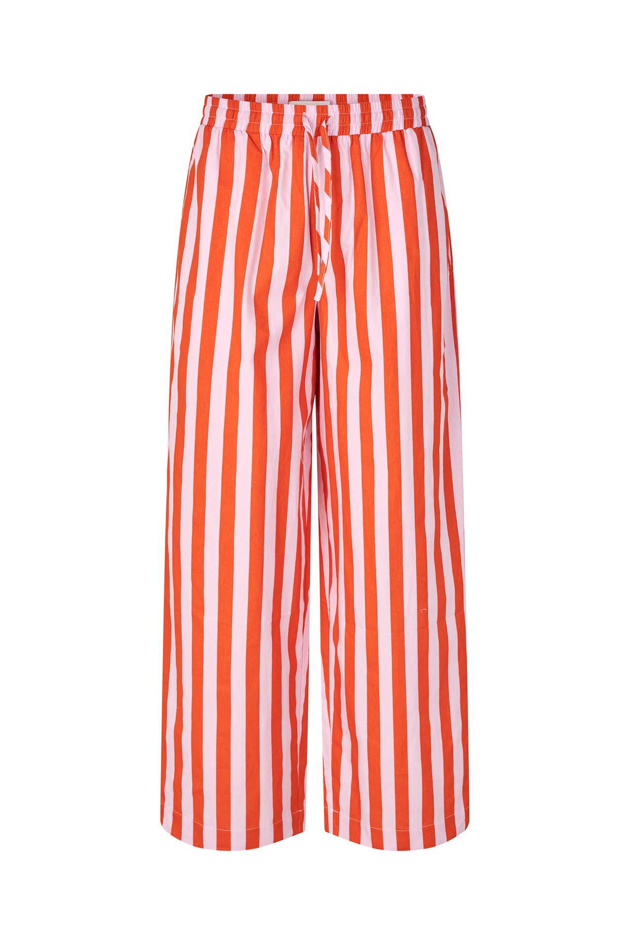 Lollys Laundry RitaLL Bukser Pants 80 Stripe