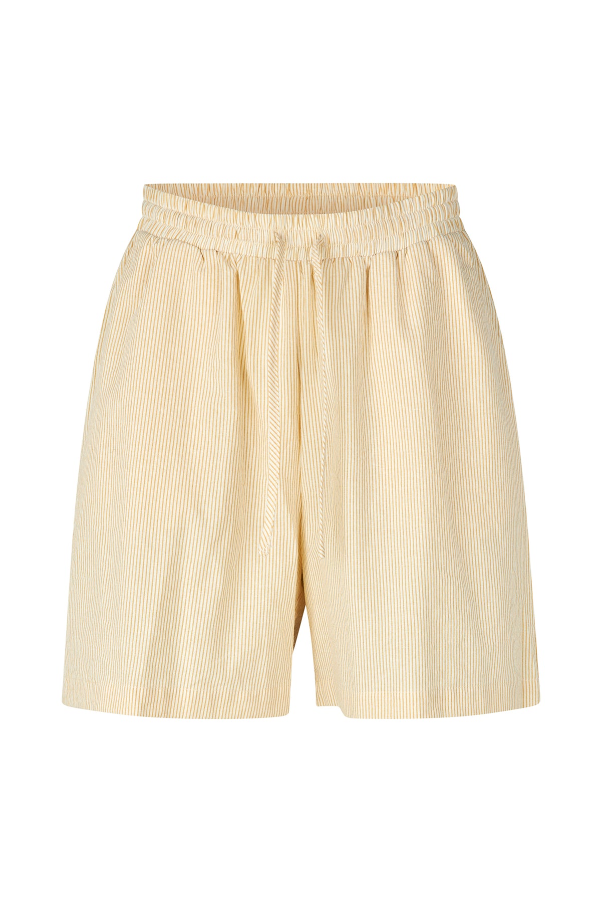 Lollys Laundry RitaLL Shorts Shorts Camelbrun