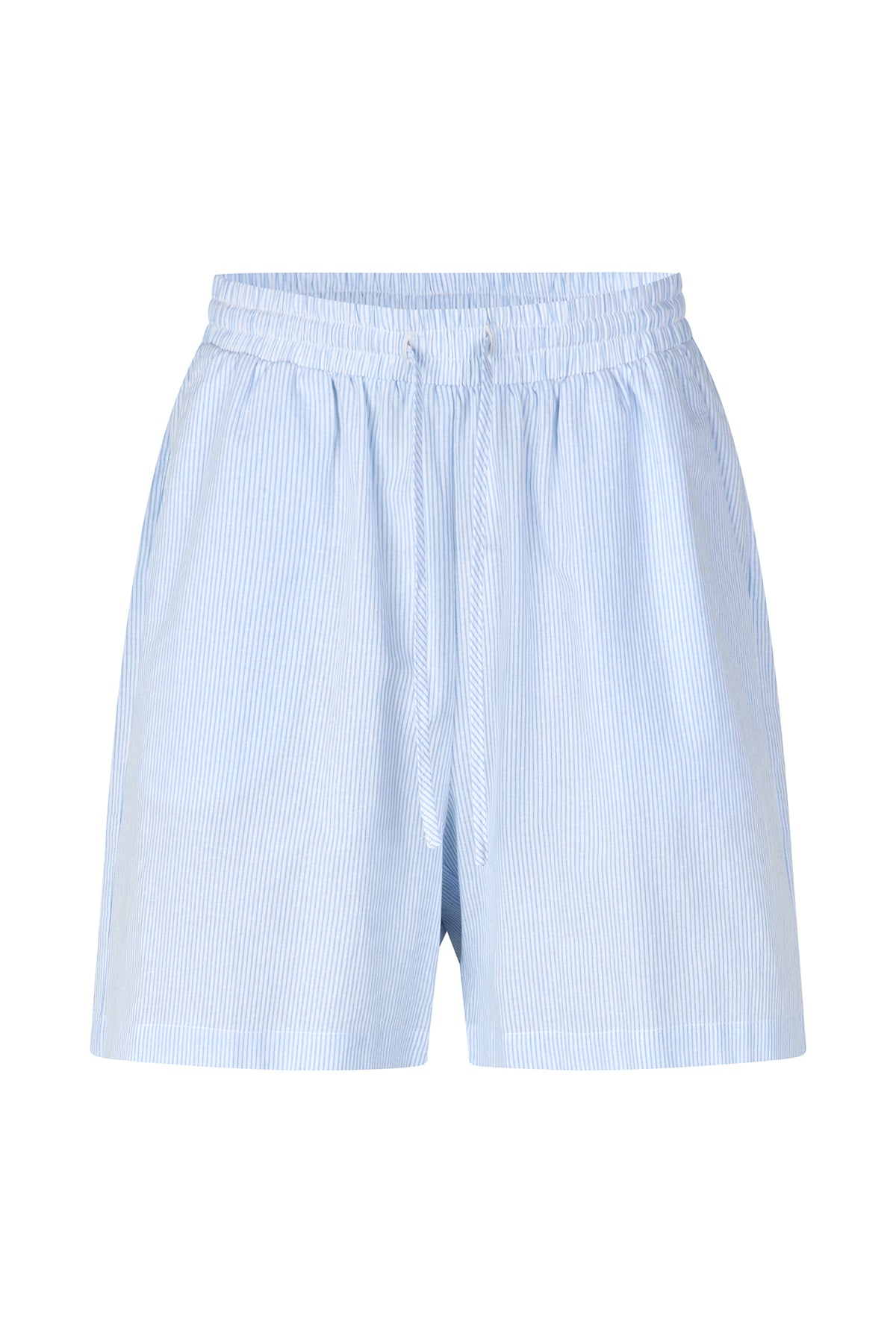 Lollys Laundry RitaLL Shorts Shorts Lyseblå
