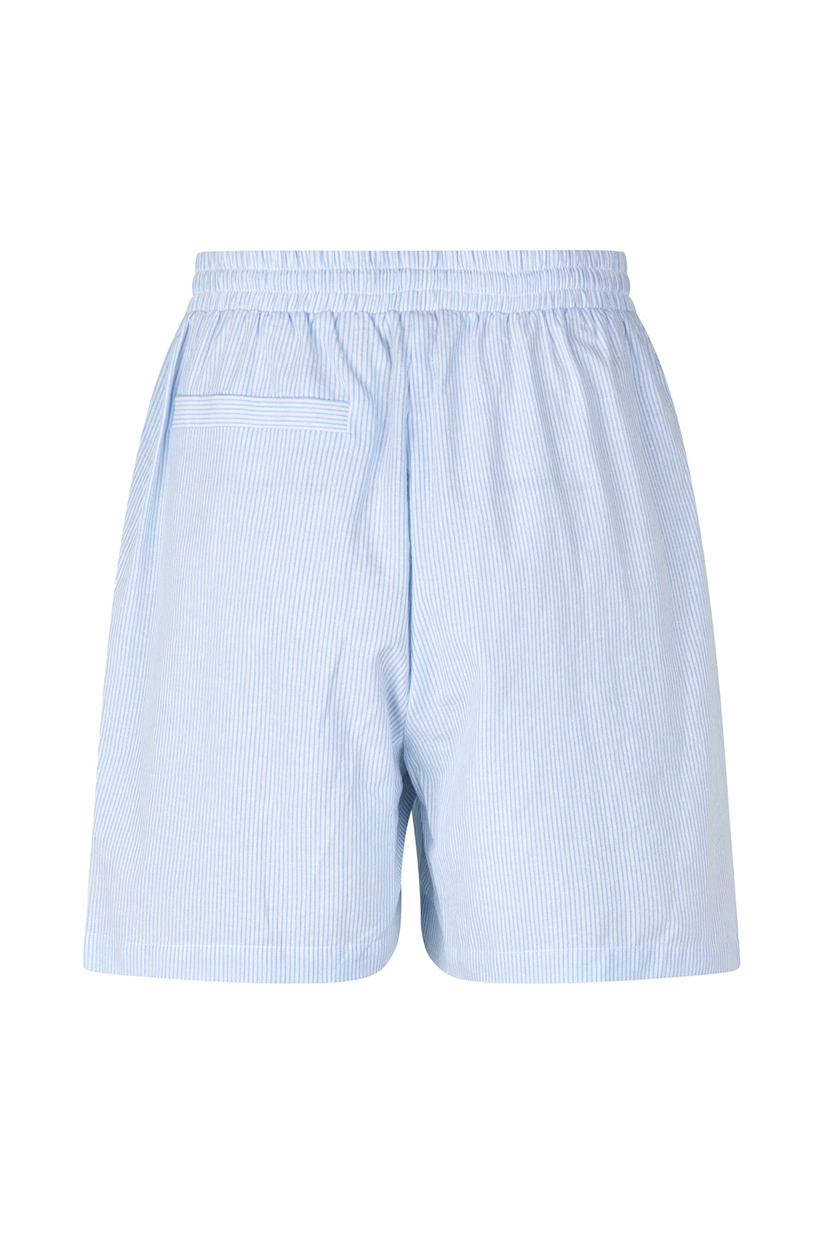 Lollys Laundry RitaLL Shorts Shorts Lyseblå