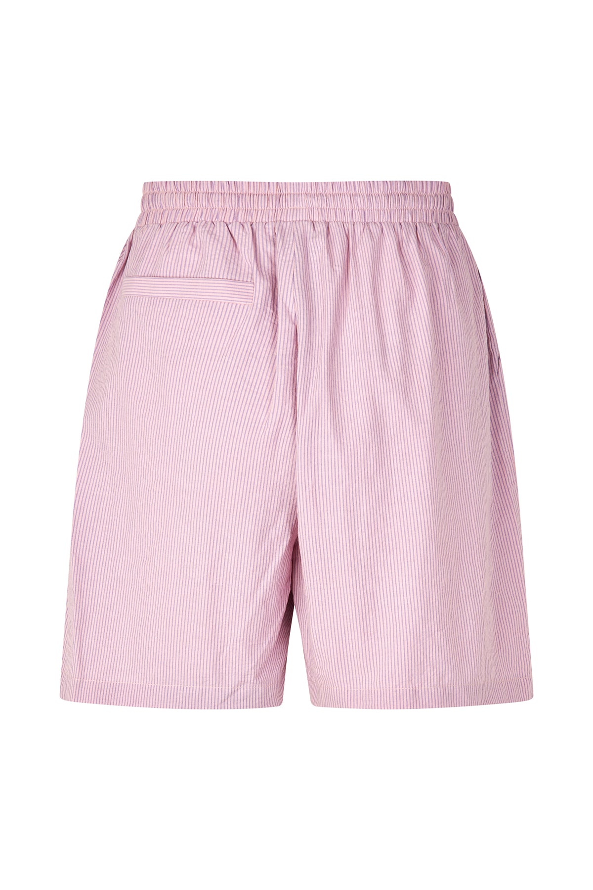 Lollys Laundry RitaLL Shorts Shorts Lyserød