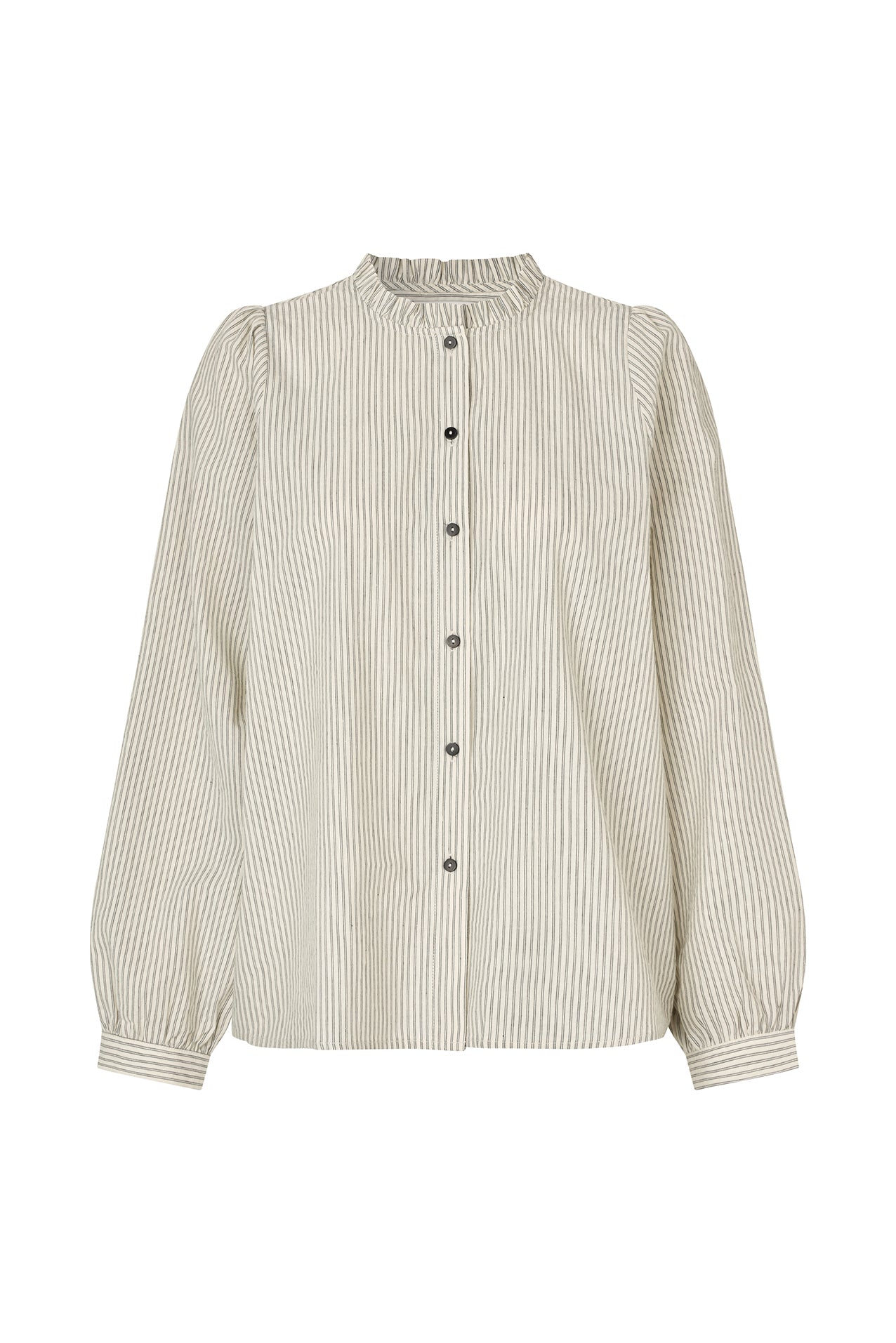 Lollys Laundry RiverLL Skjorte Shirt 80 Stripe