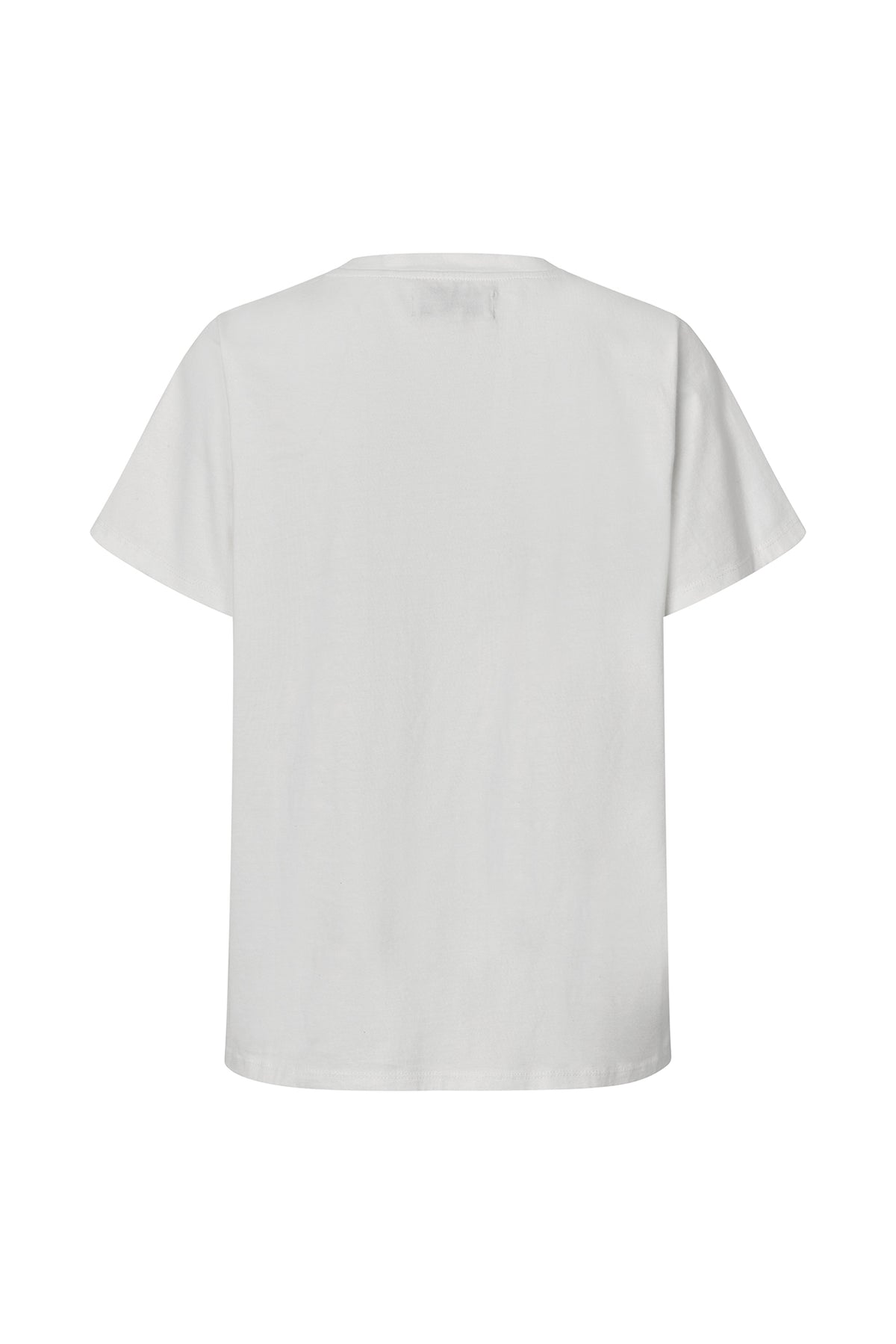 RomaLL T-Shirt - Hvid