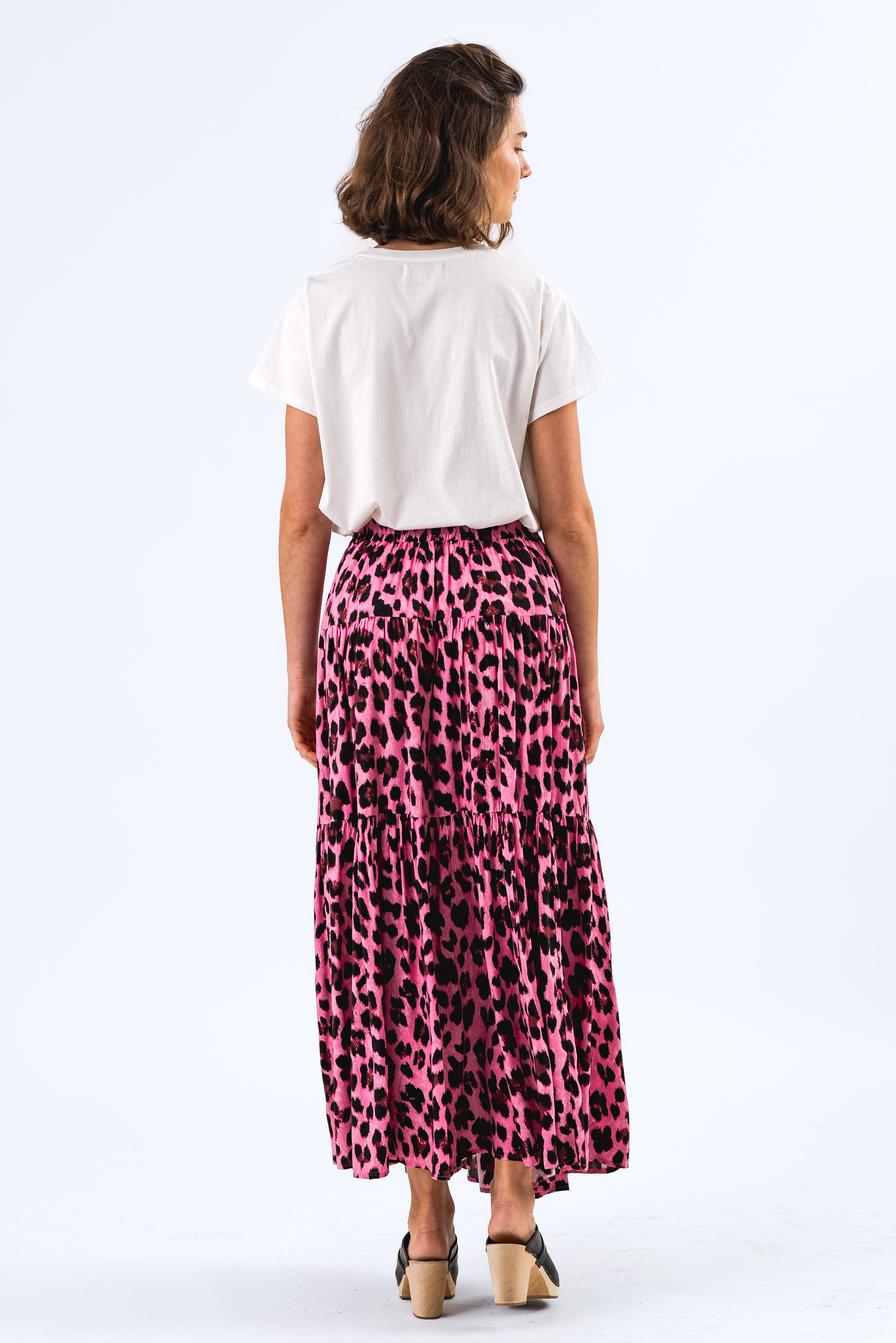 RomaLL T-Shirt - Hvid