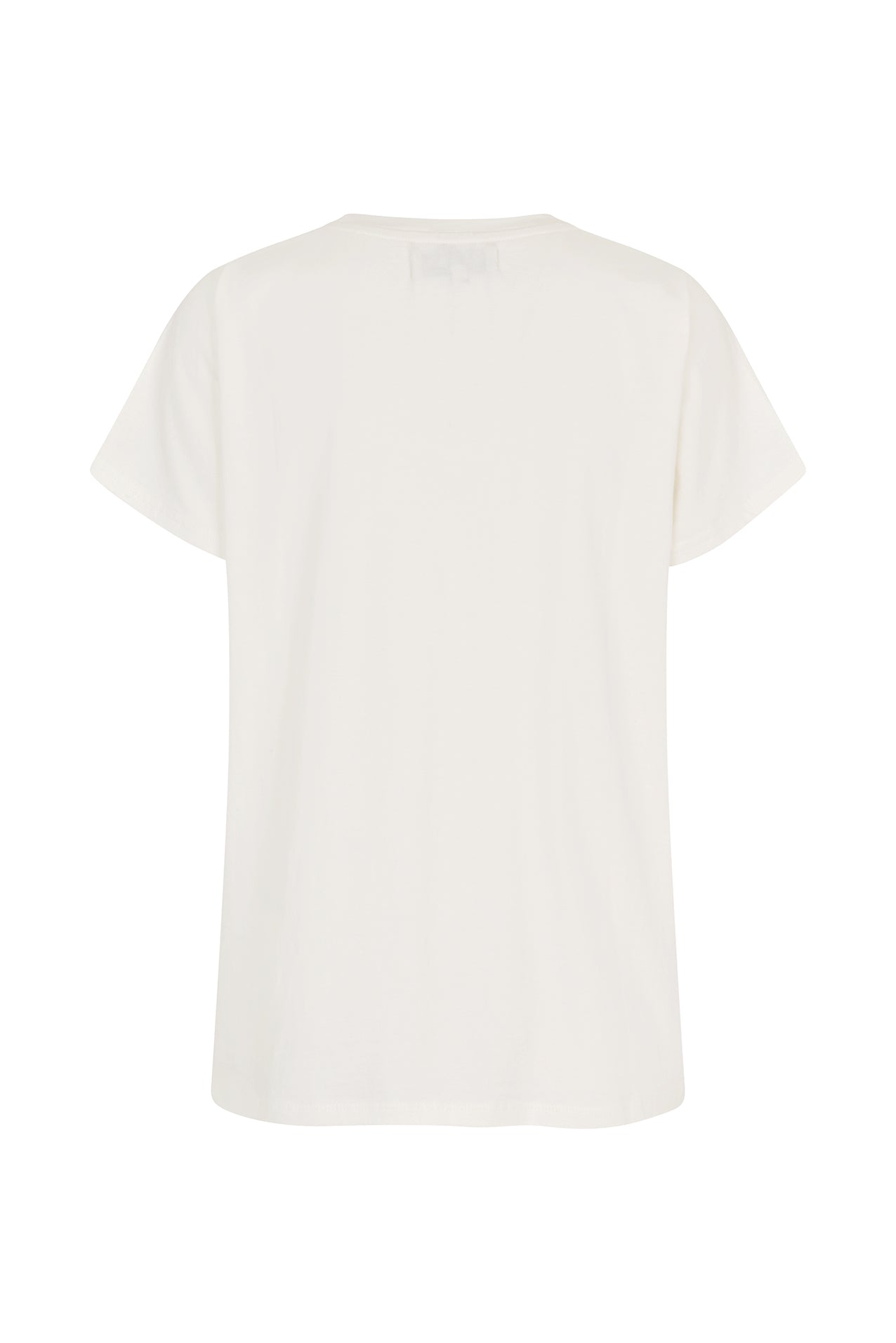 RomaLL T-Shirt - Hvid
