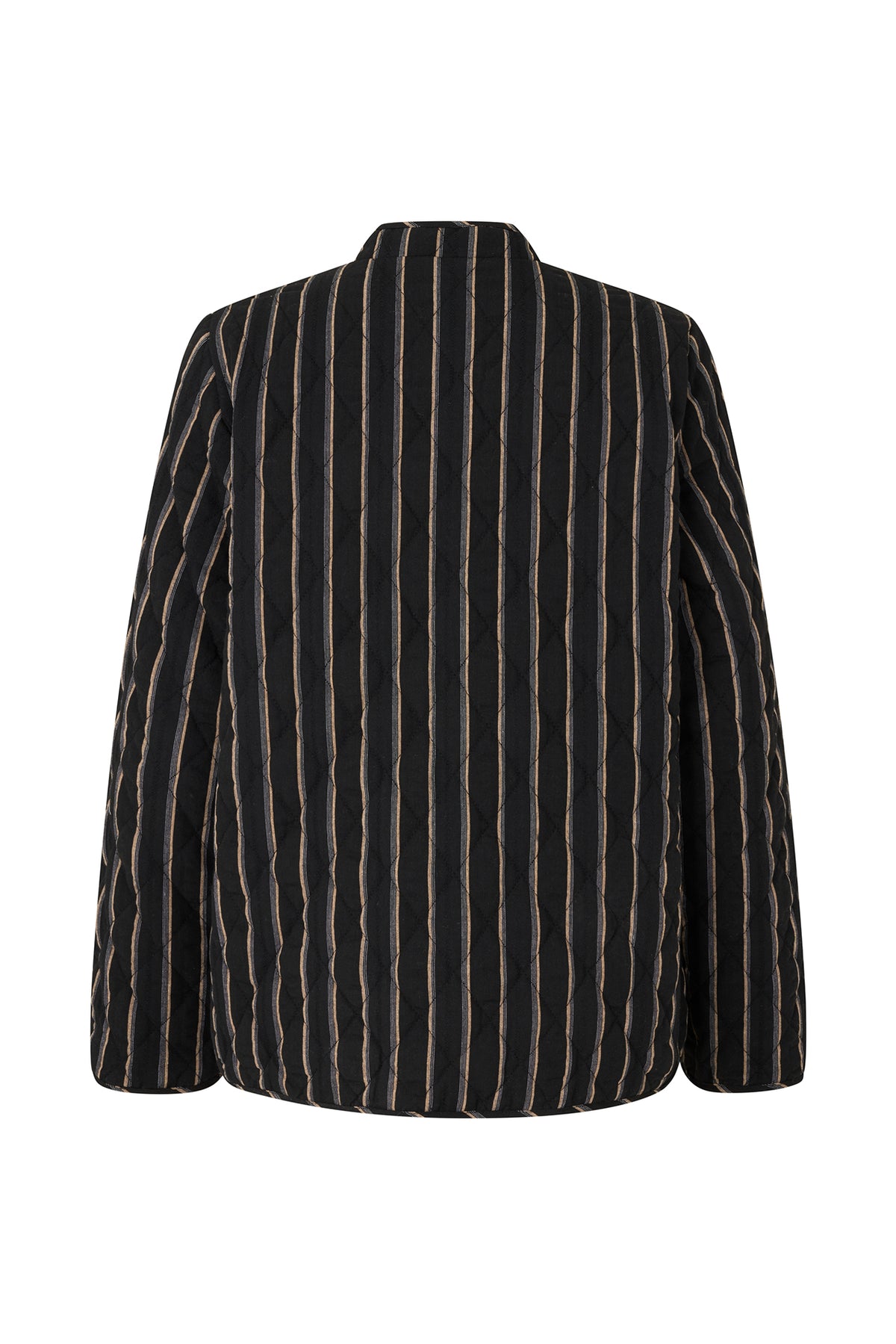 Lollys Laundry RomeLL Jacket LS Jacket Striber