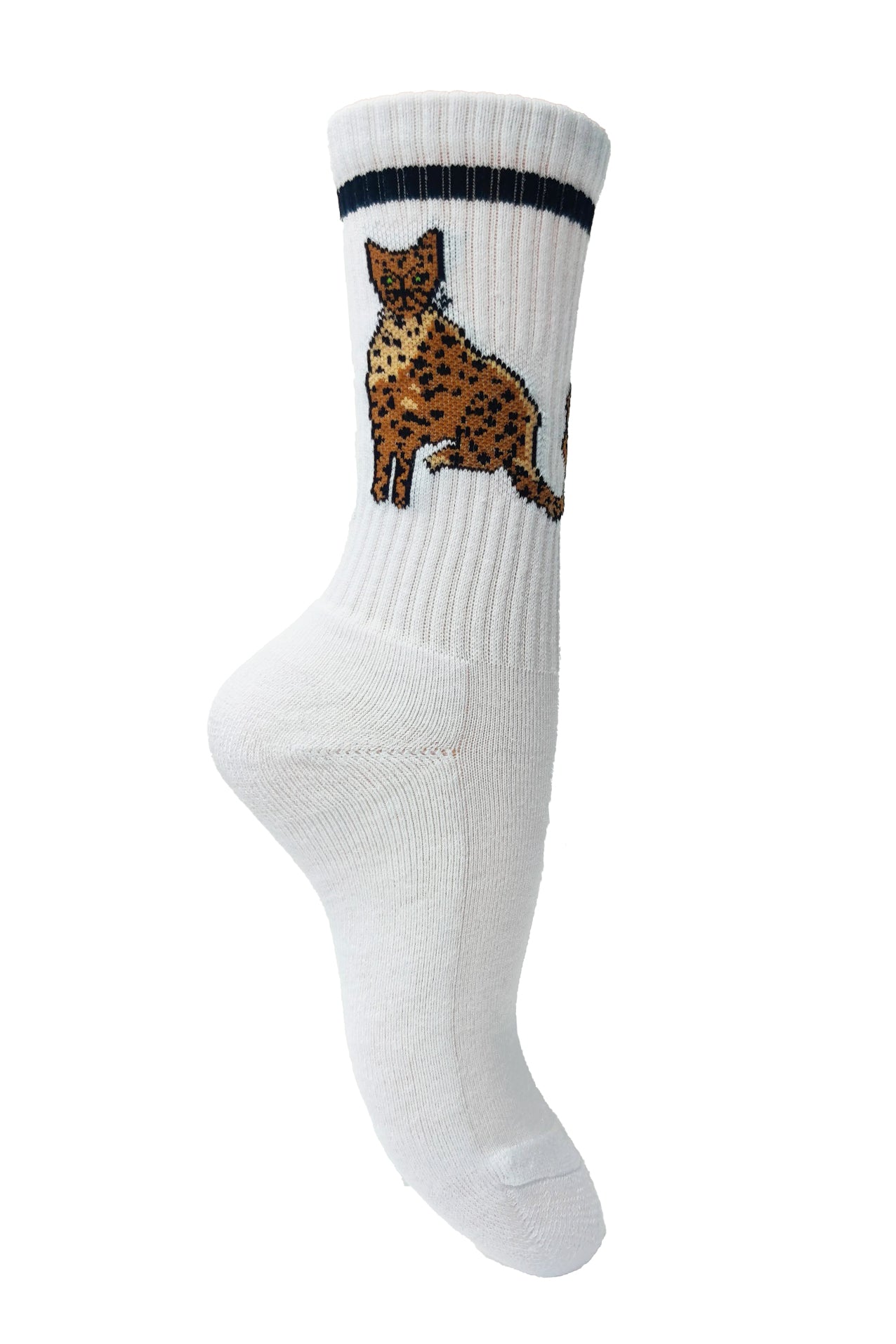Lollys Laundry RowanLL Strømper Socks Hvid