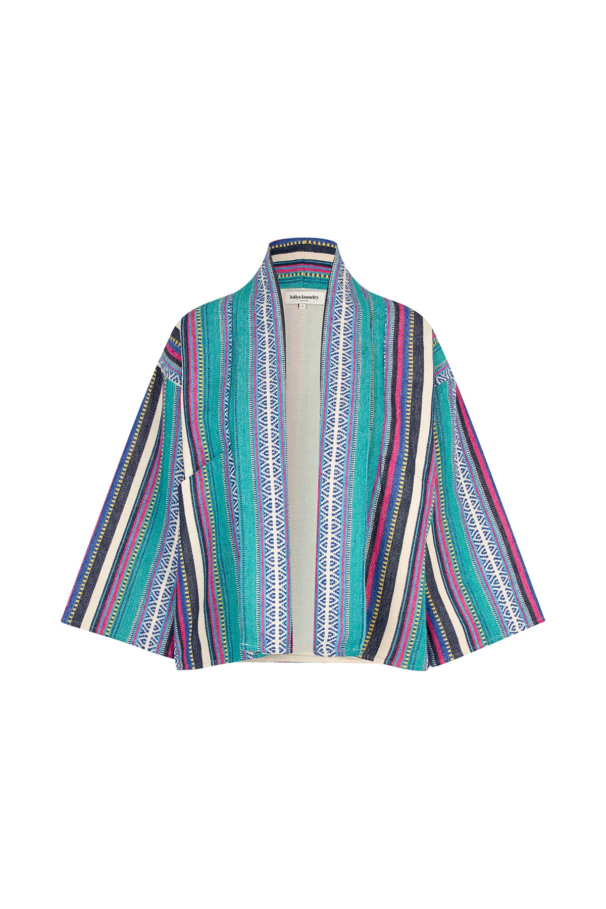 Lollys Laundry RumiLL Jakke Jacket Multi