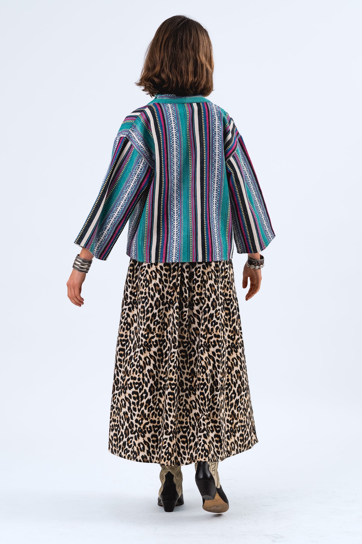 Lollys Laundry RumiLL Jakke Jacket Multi
