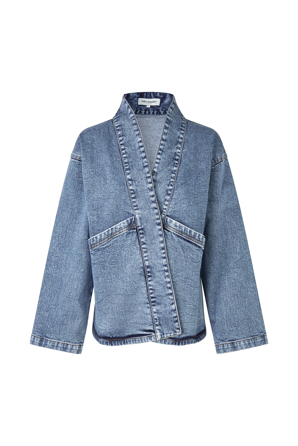 Lollys Laundry RumiLL Jakke Jacket Blå