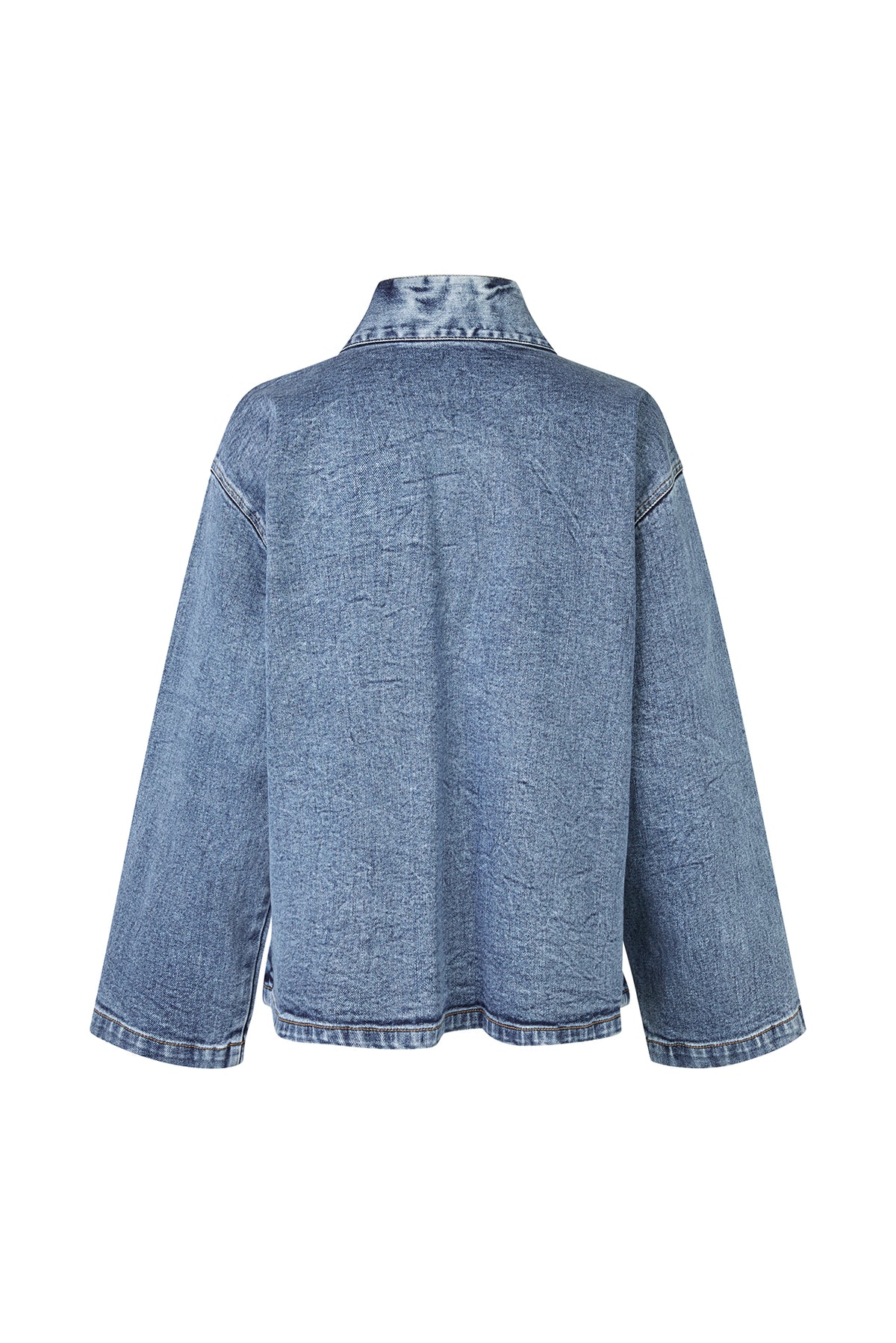 Lollys Laundry RumiLL Jakke Jacket Blå
