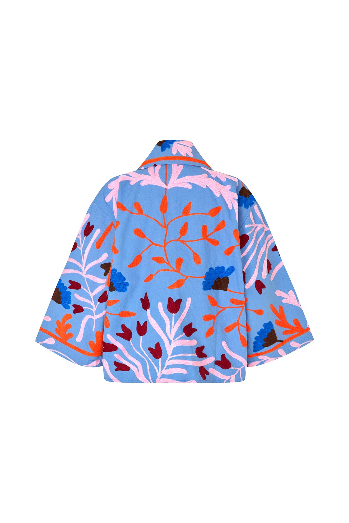 Lollys Laundry RumiLL Jakke Jacket Blå