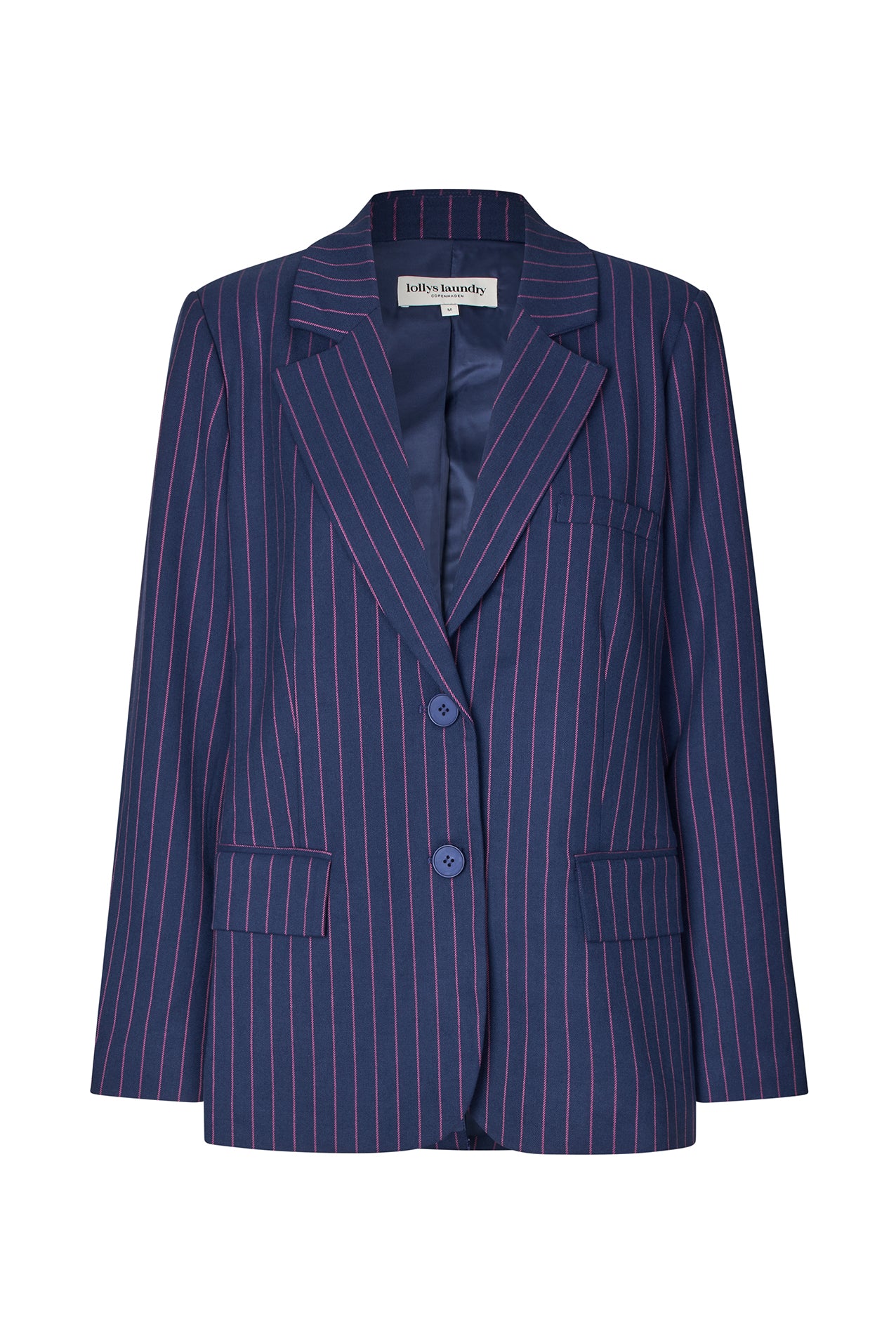 Lollys Laundry RyanLL Blazer Blazer 27 Dark Navy